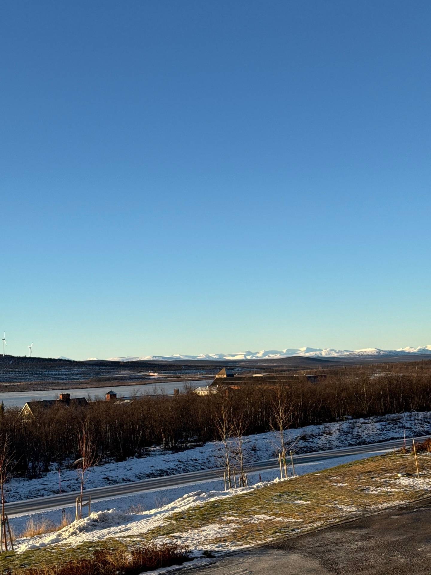 2 rum Lägenhet på Maria Taavenikus gata 9 Kiruna Kiruna kommun - bild 18