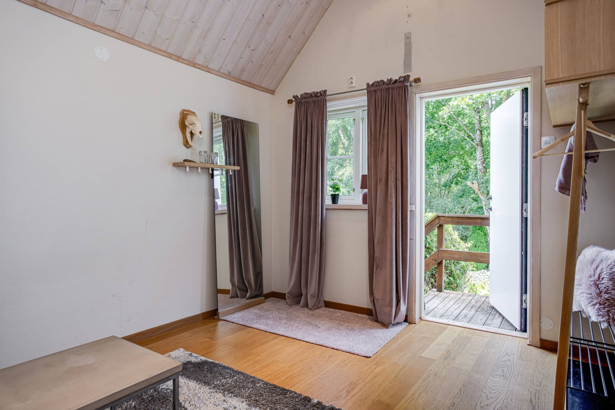 4 rum Villa på Kammerslyckan 15 Snöstorp Halmstads kommun - bild 33