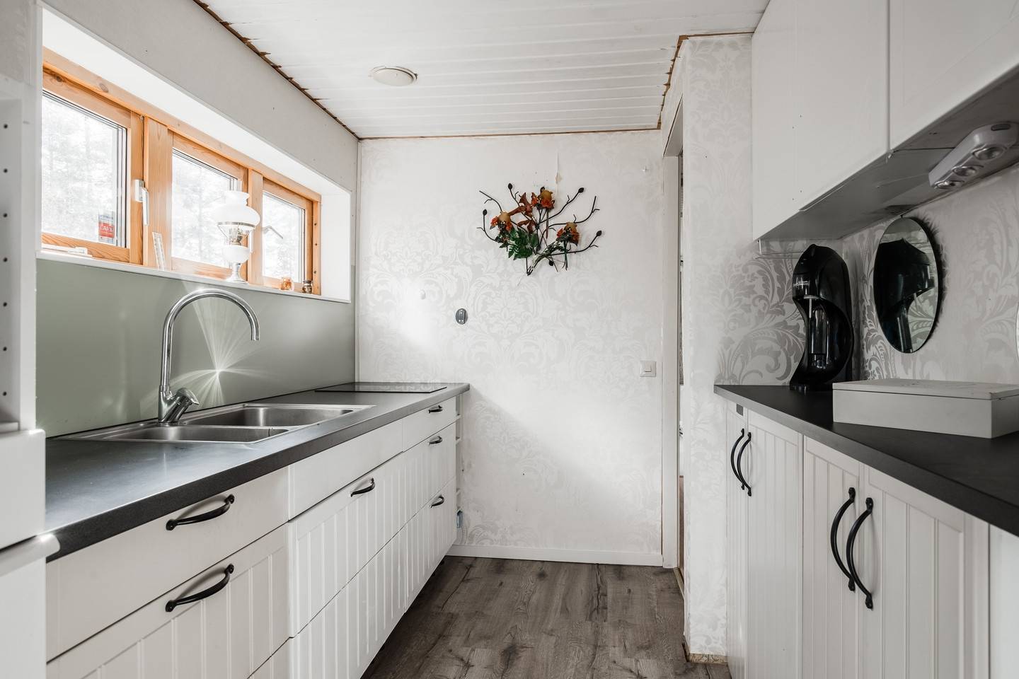 3 rum Villa på Klämman Bredsjön 2 Hökensås Tidaholms kommun - bild 7