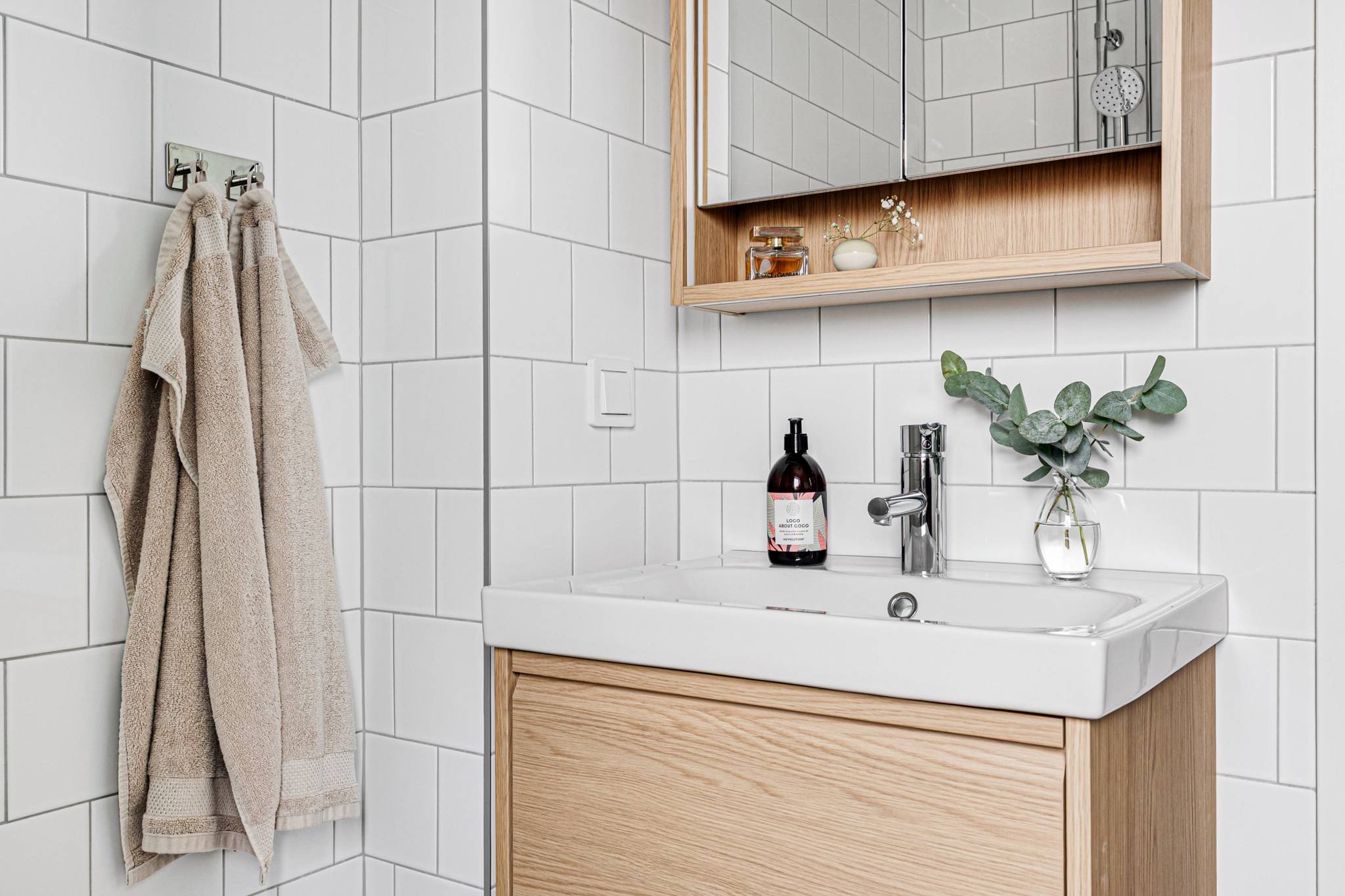 4 rum Lägenhet på Fasanvägen 5C Väster Lunds kommun - bild 15