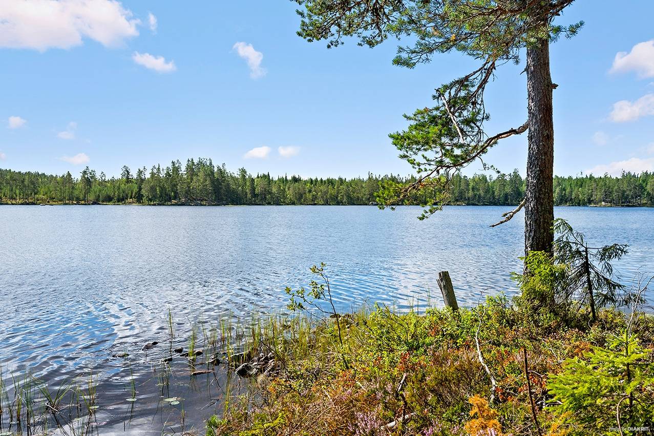 3 rum Fritidshus på Del Av Nyckelby 6:9 Borlänge Borlänge kommun - bild 18
