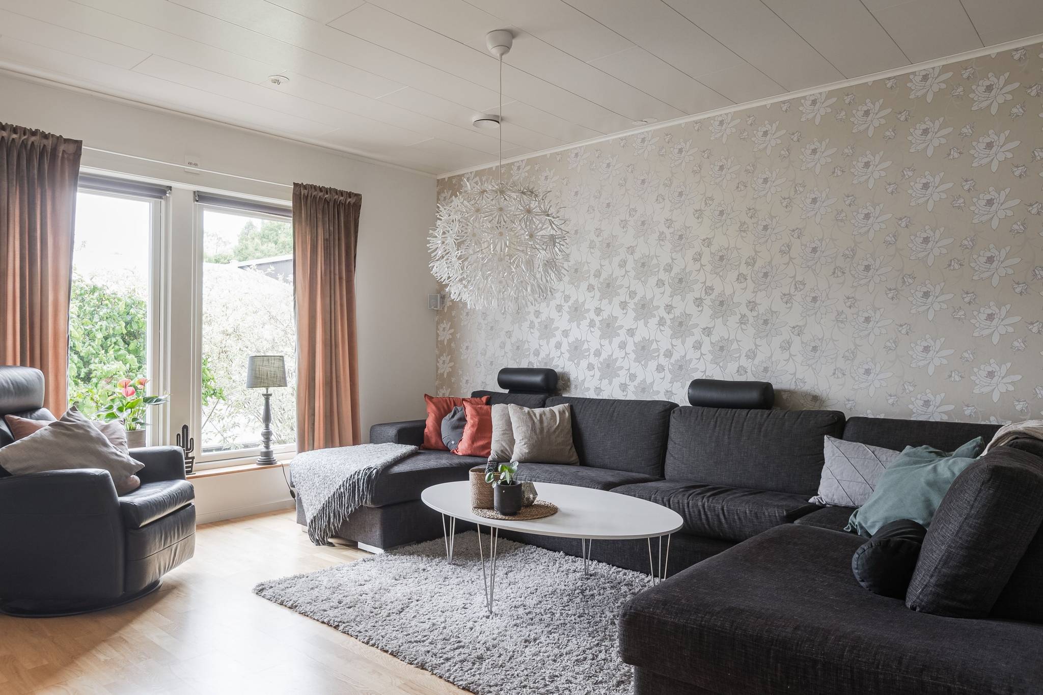 14 rum Villa på Önnemovägen 5 Skillingaryd Vaggeryds kommun - bild 17