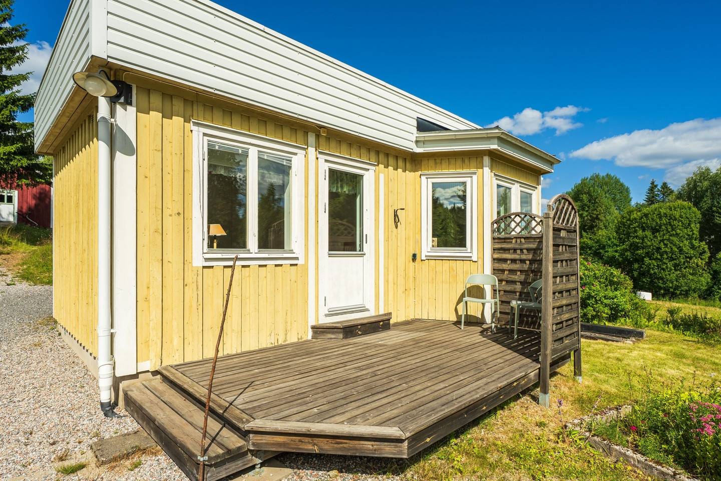 3 rum Fritidshus på Björsby 205 Bjästa Örnsköldsviks kommun - bild 36