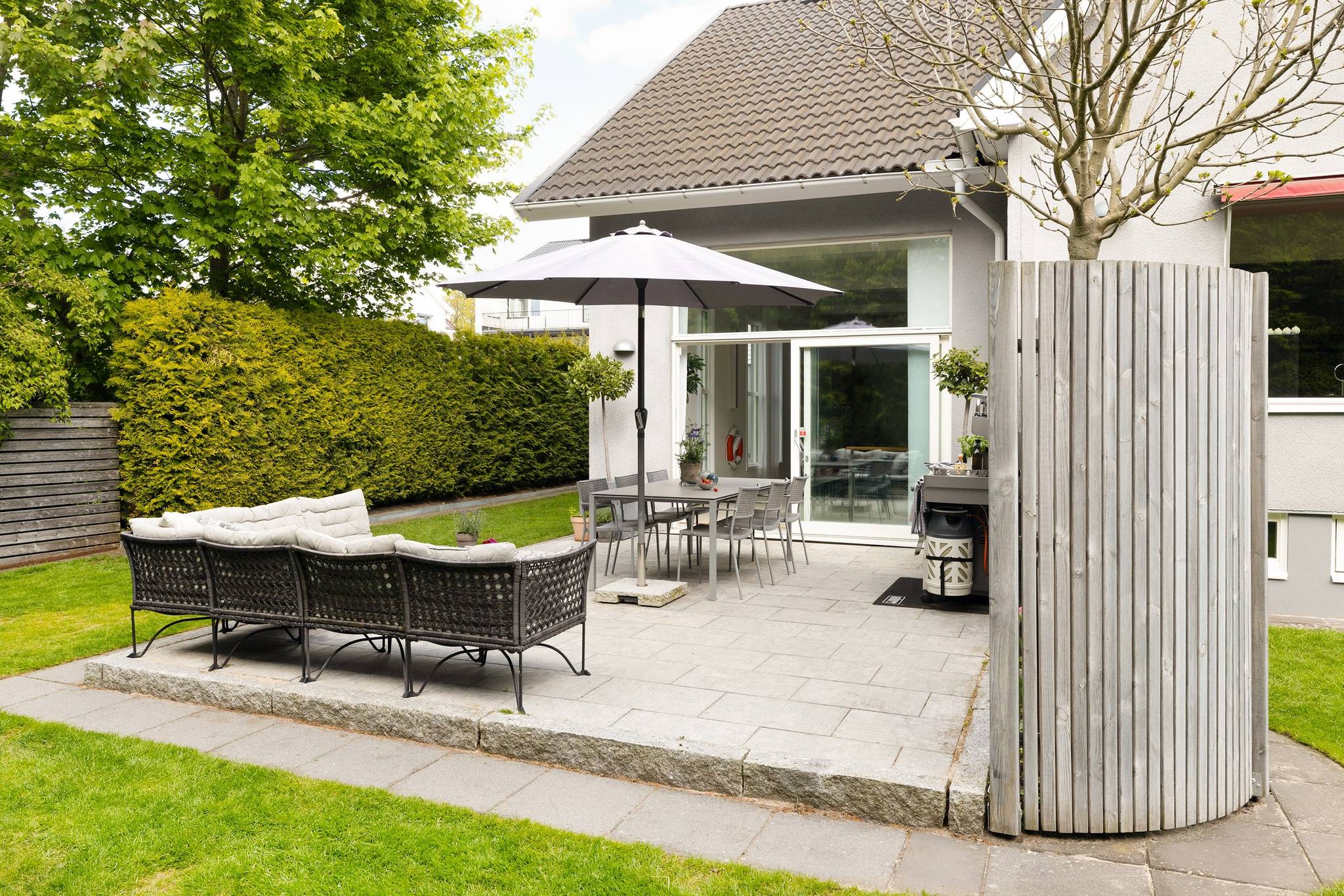 7 rum Villa på Folkungavägen 19 Rosenlund Jönköpings kommun - bild 10