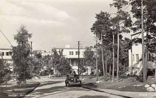 6 rum Villa på Zornvägen 37 Bromma - Södra Ängby Stockholms kommun - bild 61
