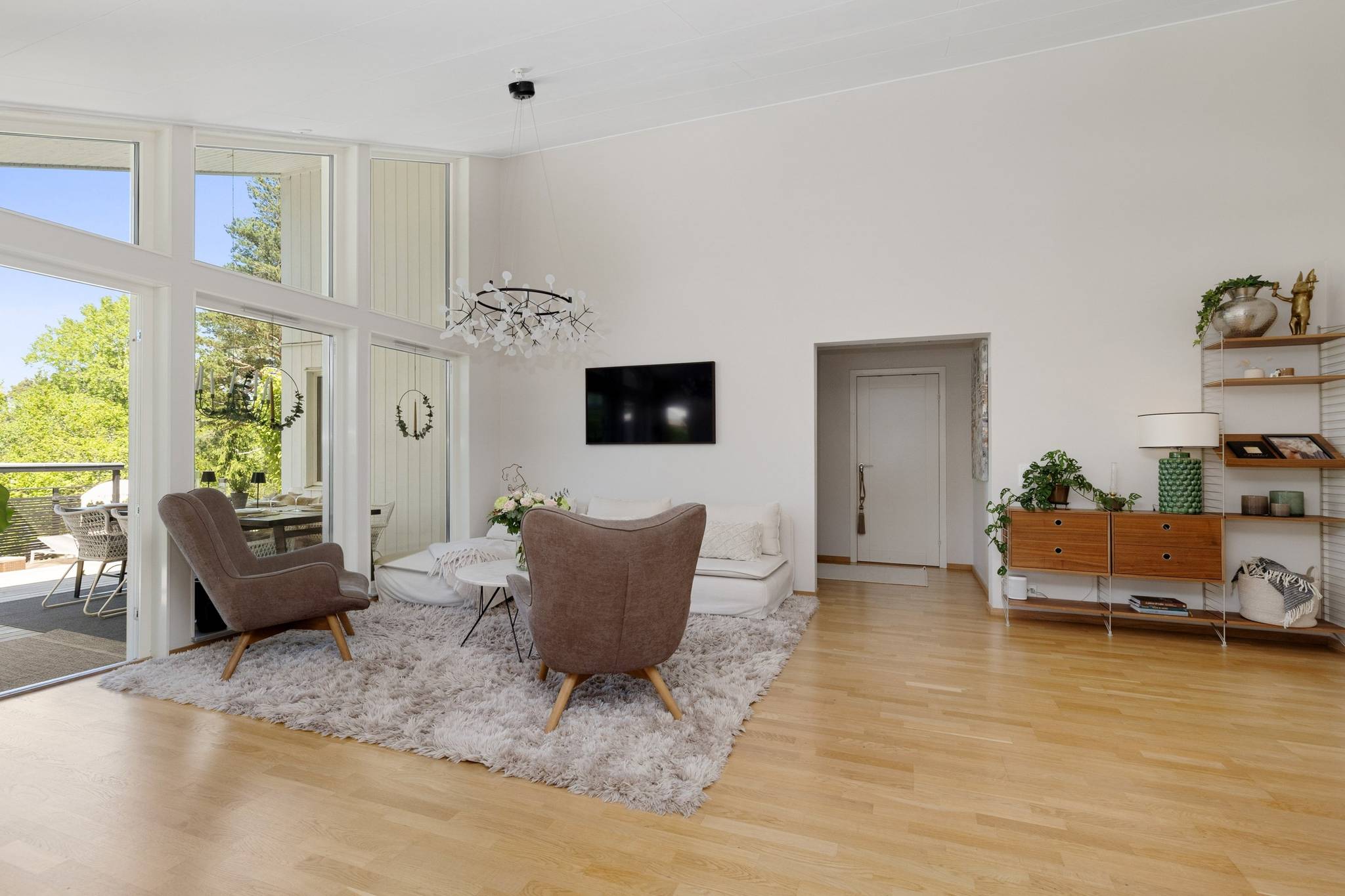 6 rum Villa på Värmdövägen 18 Torsby Värmdö kommun - bild 26