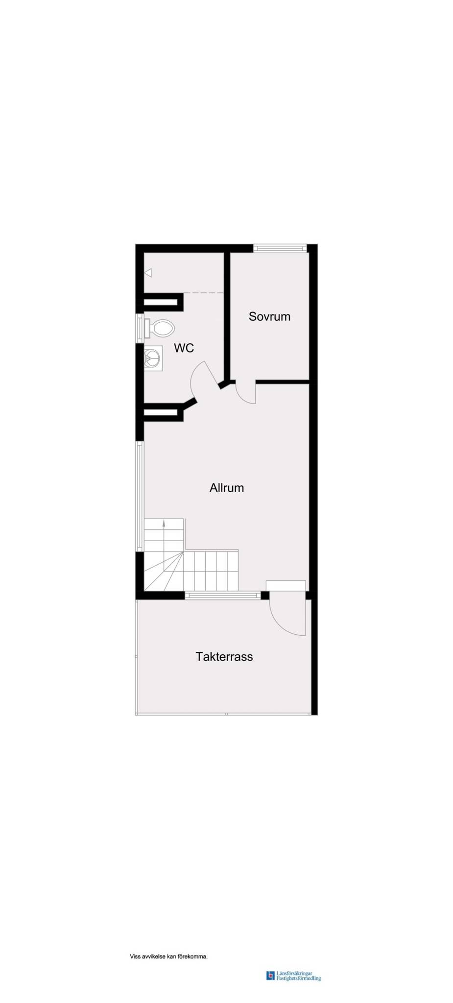 4 rum Lägenhet på Vendelsömalmsvägen 104 Vendelsö Haninge kommun - bild 29