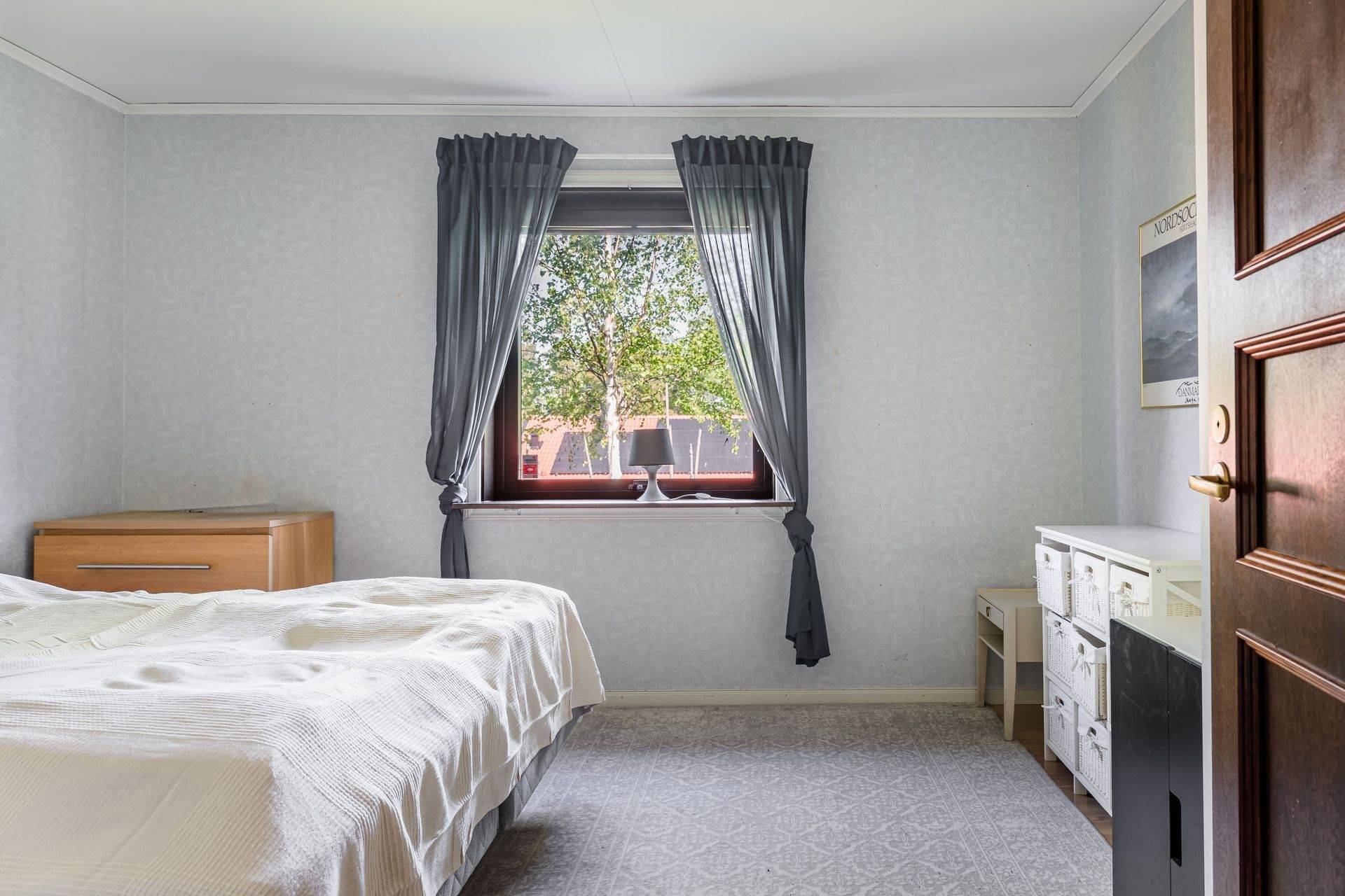 7 rum Villa på Dikarbacksvägen 11 Falun Falu kommun - bild 24