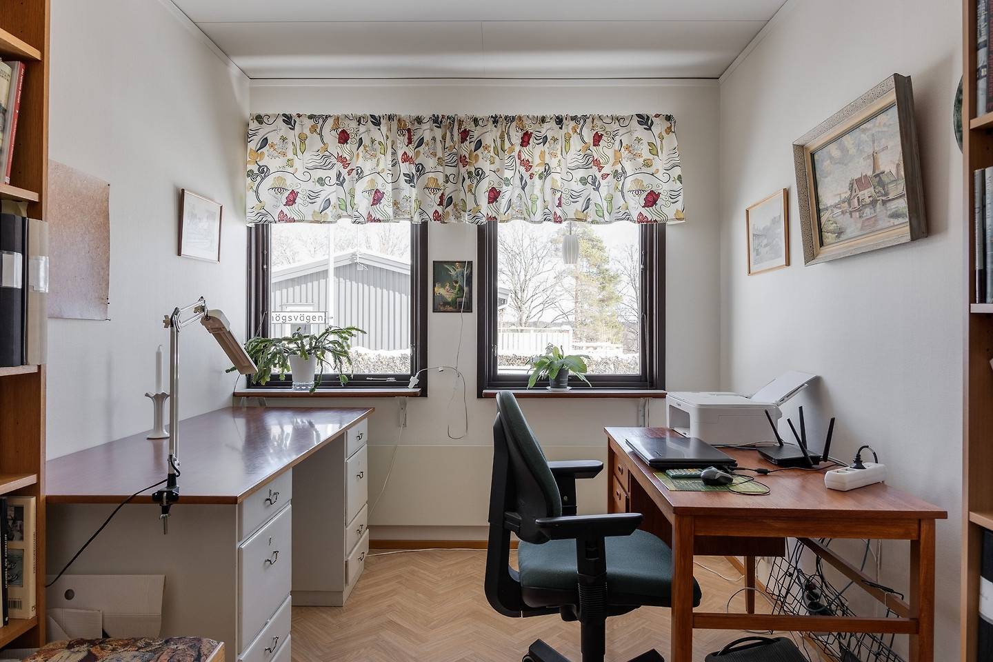 7 rum Villa på Ättehögsvägen 29 Mossle Värnamo kommun - bild 18