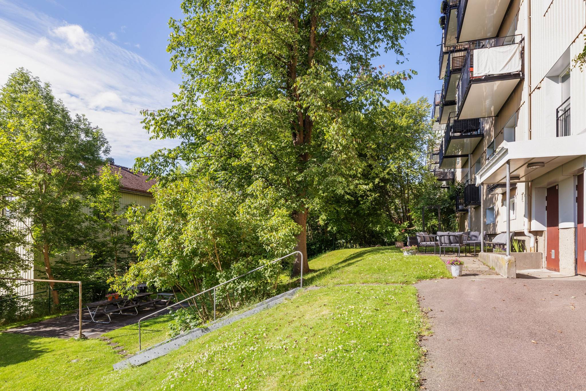 1 rum Lägenhet på Storhöjdsgatan 4B Strömmensberg Göteborgs kommun - bild 22
