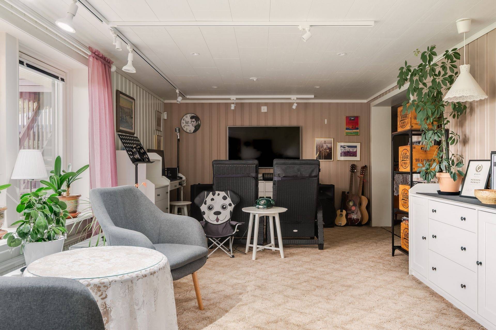 6 rum Villa på Mäster Kalles väg 7 Arvika Arvika kommun - bild 30