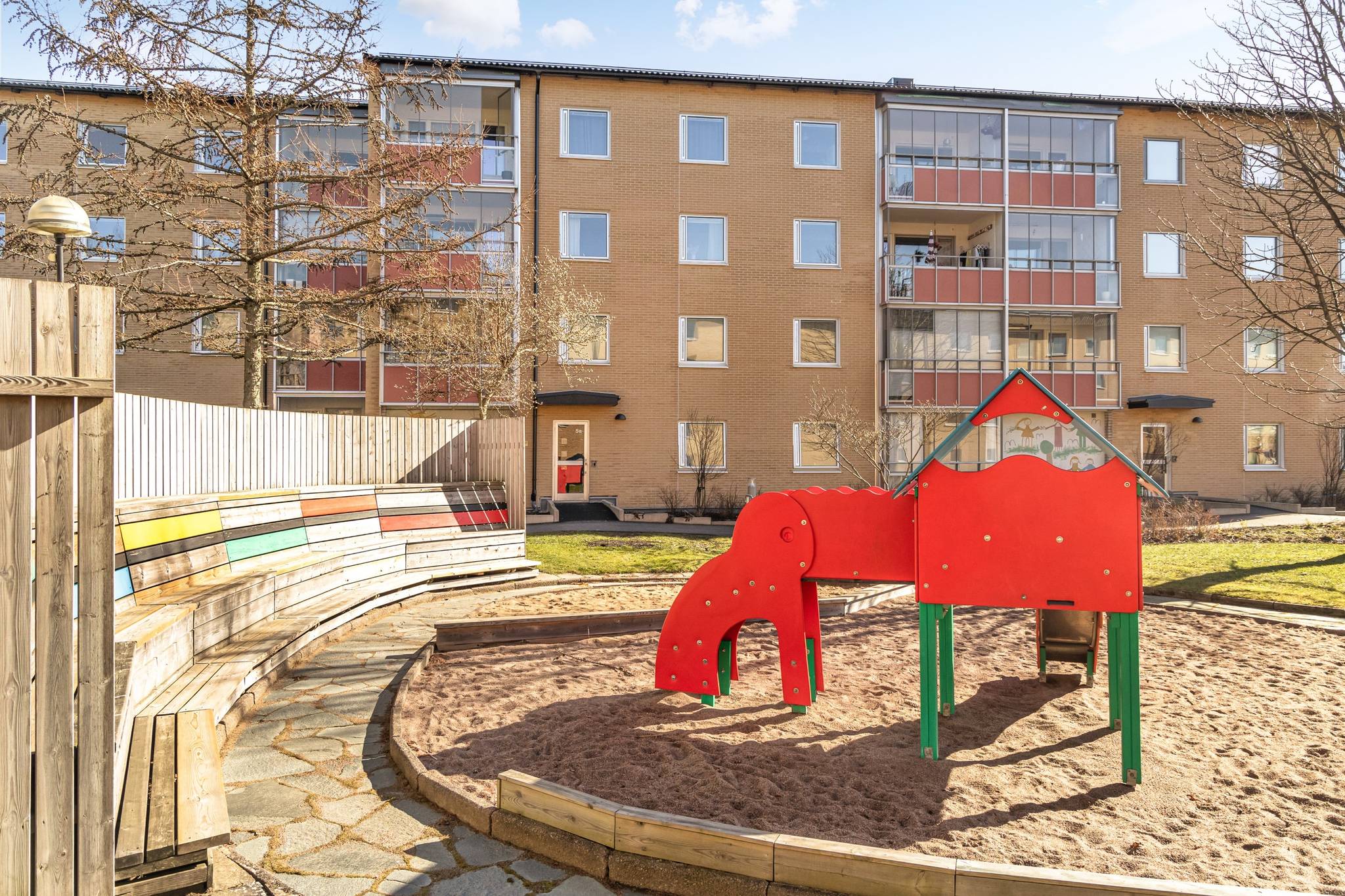 2 rum Lägenhet på Ponnygatan 1A Mölndal - Åby Mölndals kommun - bild 22