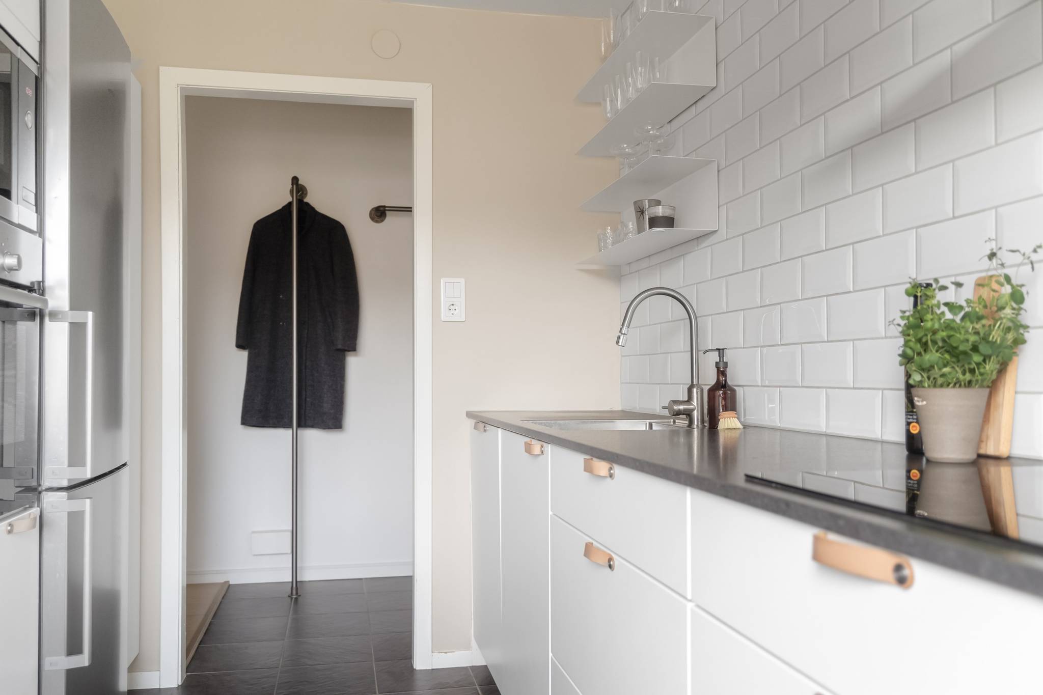 2 rum Lägenhet på Vänortsgatan 12E Mölndal - Bosgården Mölndals kommun - bild 16