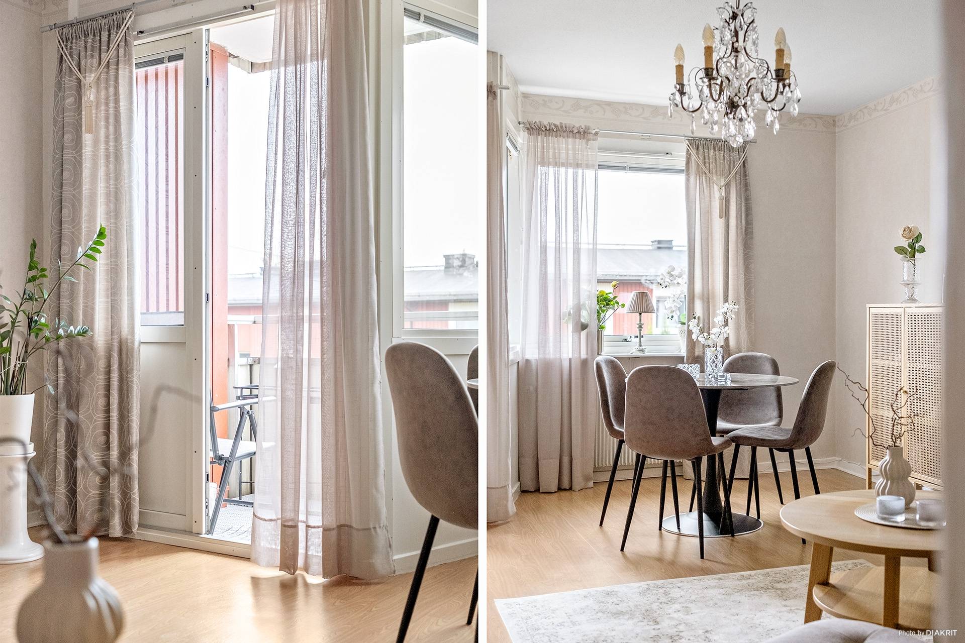 2 rum Lägenhet på Norra Sjöbogatan 35 Sjöbo Borås kommun - bild 6
