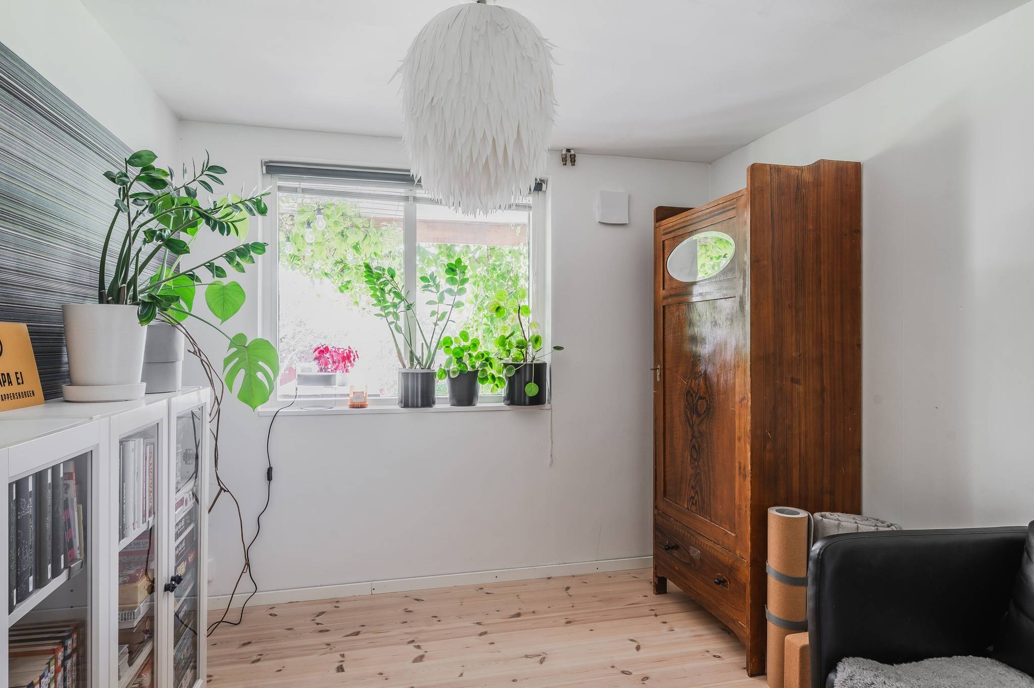 6 rum Villa på Svanvägen 44 Gimåt Örnsköldsviks kommun - bild 40