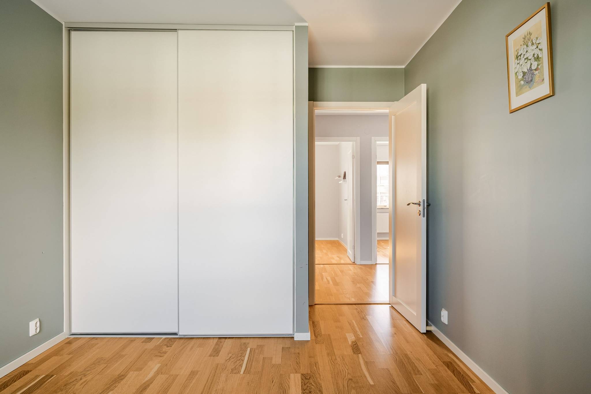 5 rum Lägenhet på Järnvägsgatan 27 Centralt Gnesta kommun - bild 30