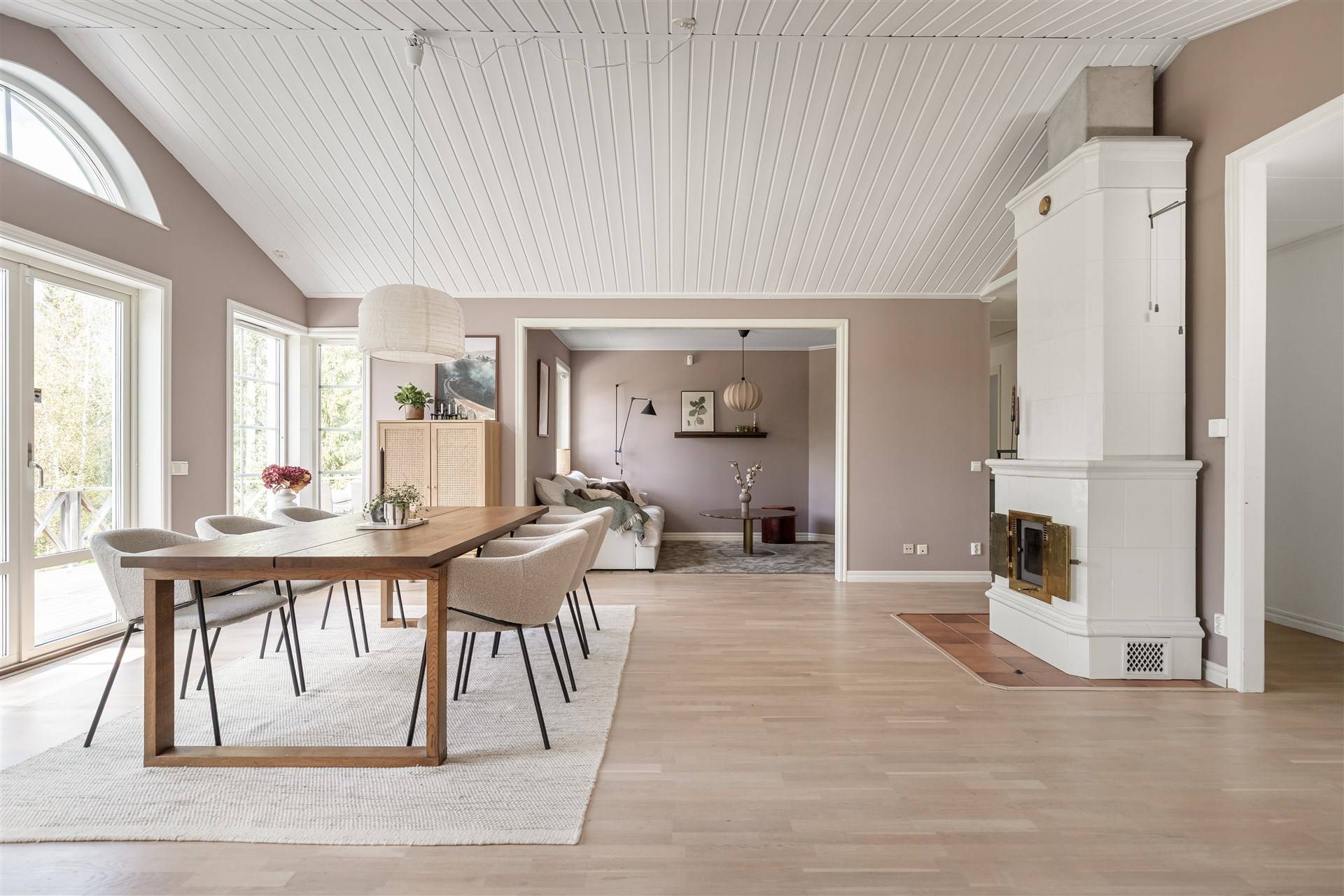 4 rum Villa på Fjällbo Selknä 131 Selknä Uppsala kommun - bild 15