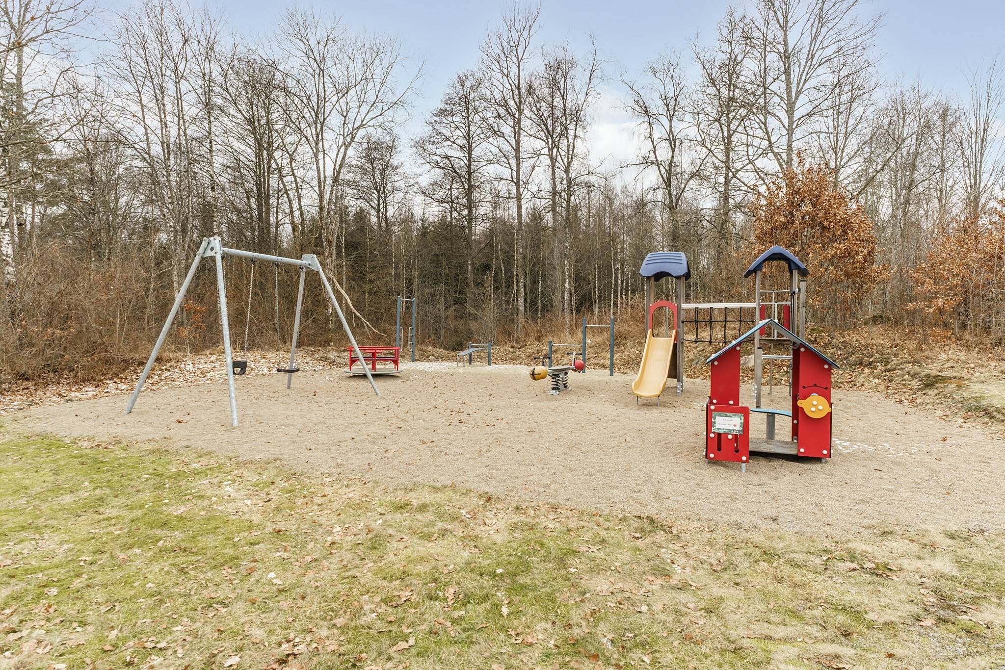 5 rum Villa på Vekavägen 11 Älmhults kommun - bild 31