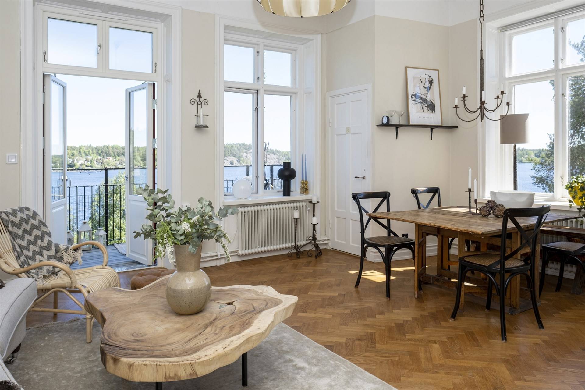 3 rum Lägenhet på Brännuddsvägen 3 Vaxholms kommun - bild 17