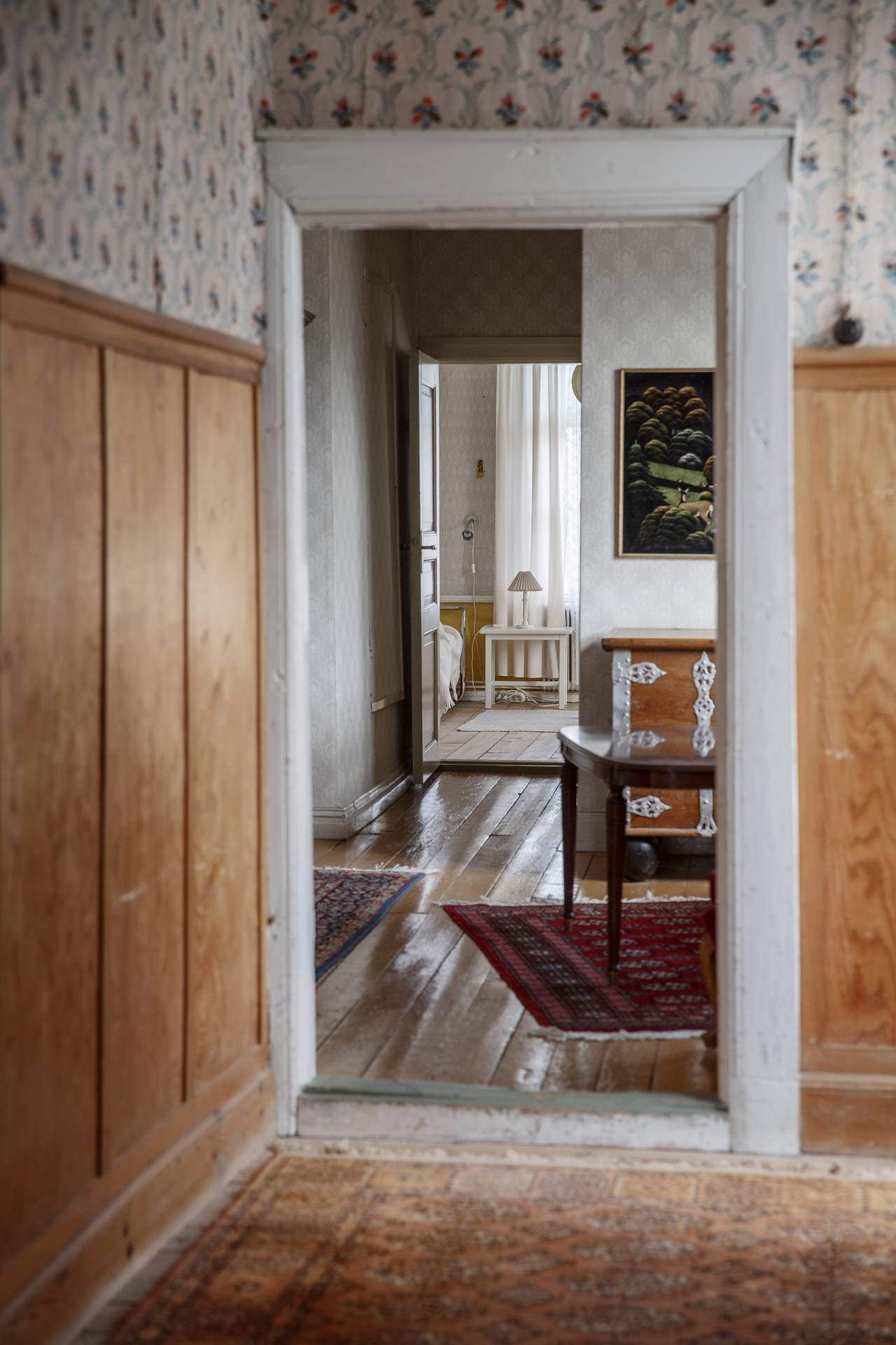 Gård med jordbruk på Ölmstads-Håknarp Jönköpings kommun - bild 22