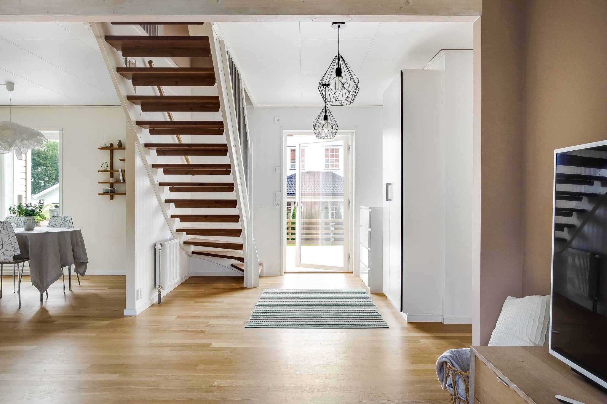 7 rum Villa på Lindgårdsvägen 4 Svinninge Österåkers kommun - bild 17