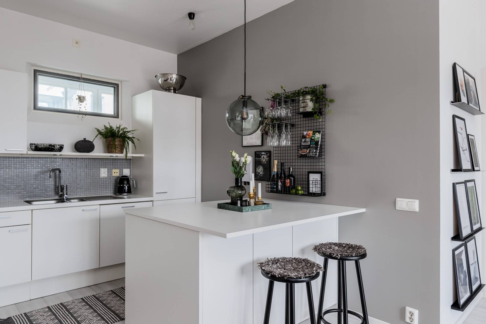 6 rum Lägenhet på Stora Gatan 1D Centrum/Östermalm Västerås kommun - bild 9