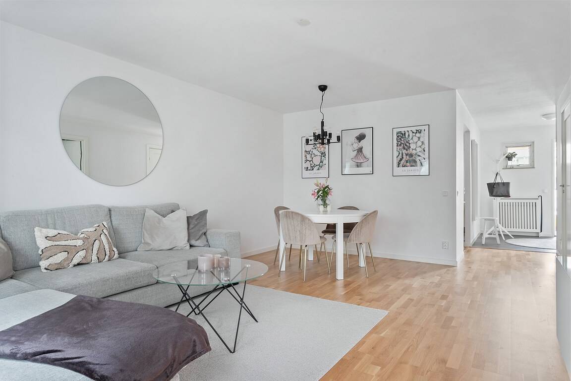 2 rum Lägenhet på Bergmansgatan 15 Centrala Mölndal Mölndals kommun - bild 19