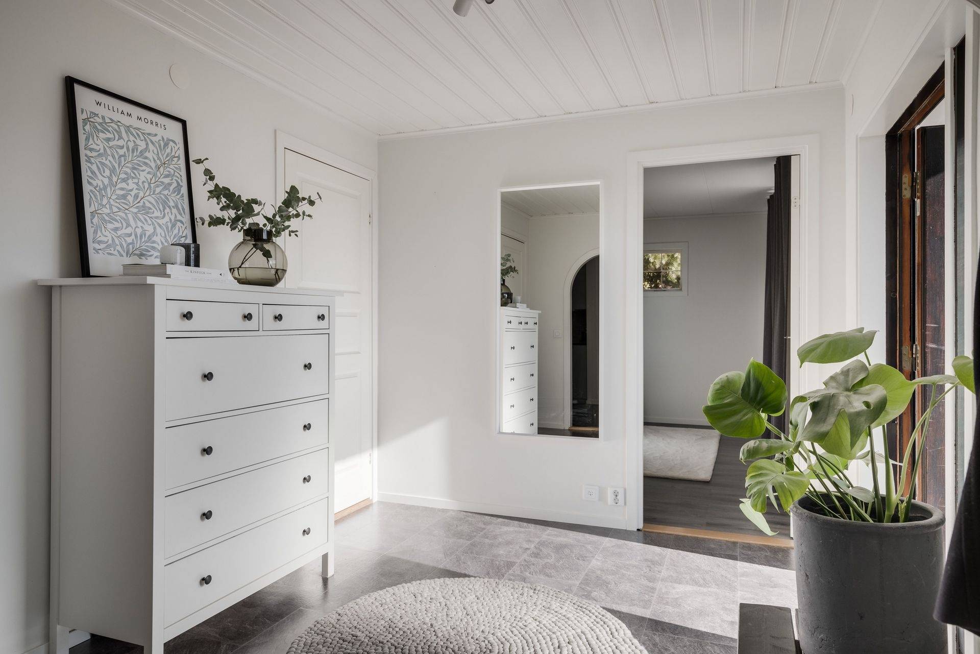 3 rum Villa på Karstorp Hagaberg Öxnevalla Marks kommun - bild 22