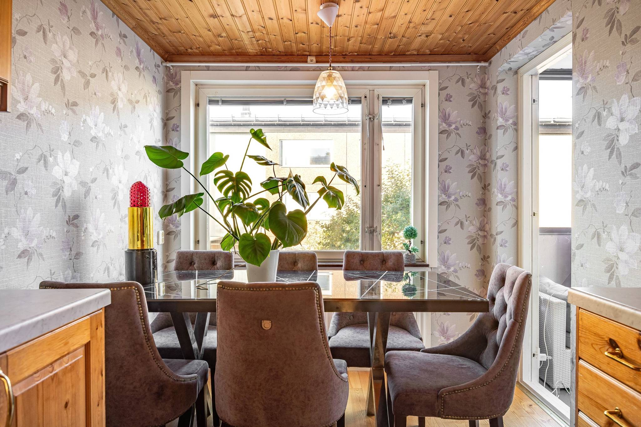 3 rum Lägenhet på Lybecksvägen 1C Djurängen Kalmar kommun - bild 8
