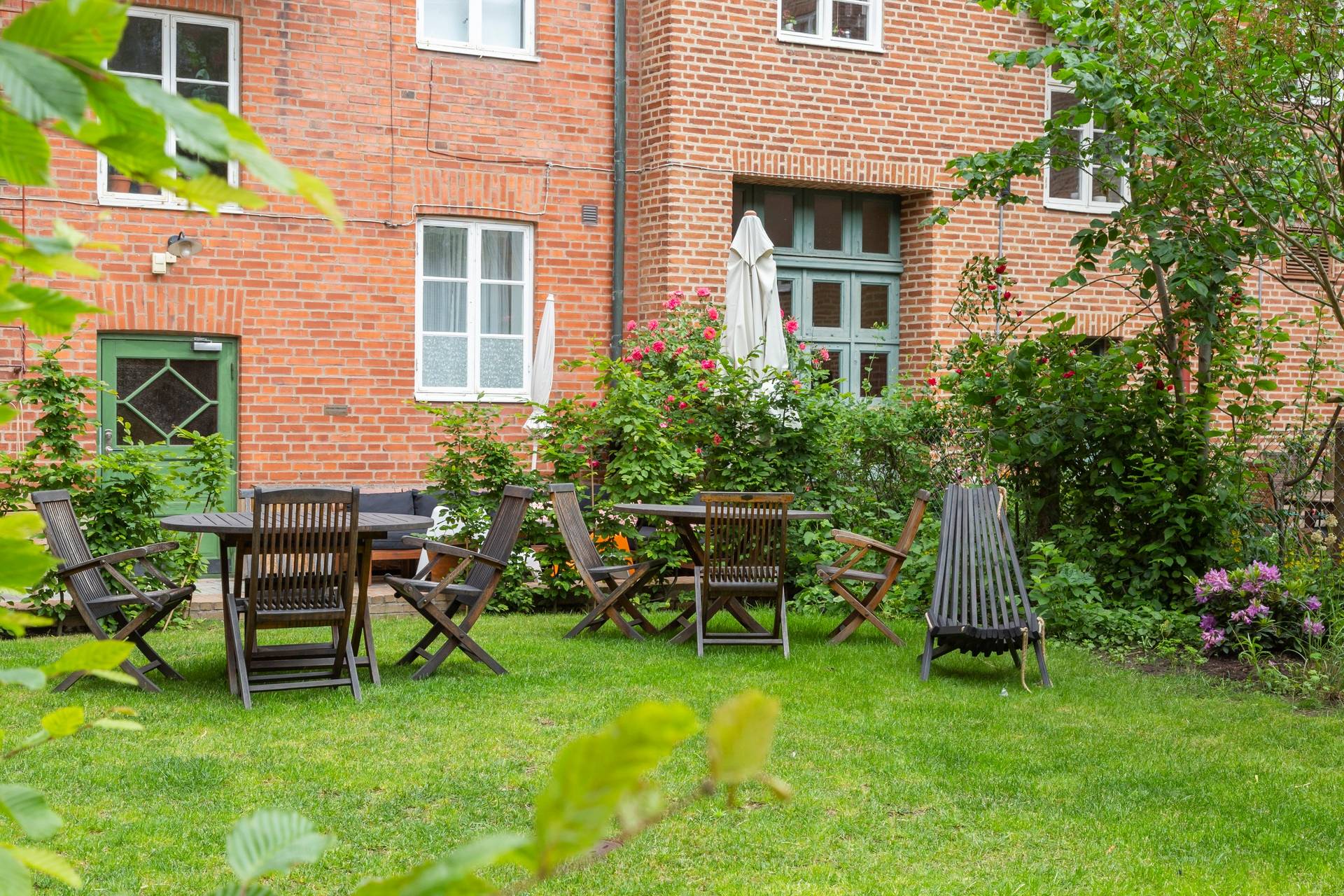 2 rum Lägenhet på Celsiusgatan 3A Rörsjöstaden Malmö kommun - bild 23