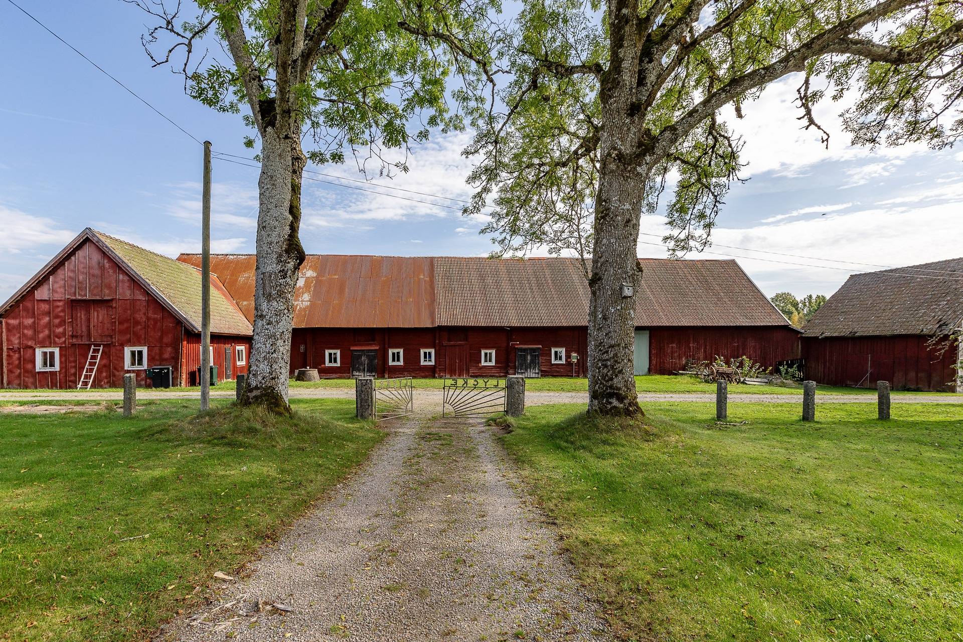 8 rum Villa på Del av Lycke 1 Moheda Alvesta kommun - bild 23