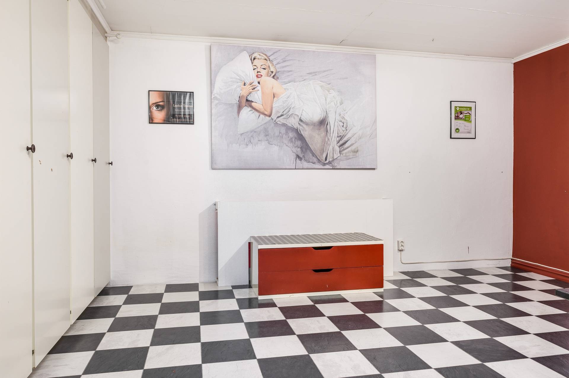 4 rum Villa på Vippåvägen 17 Grycksbo Falu kommun - bild 28