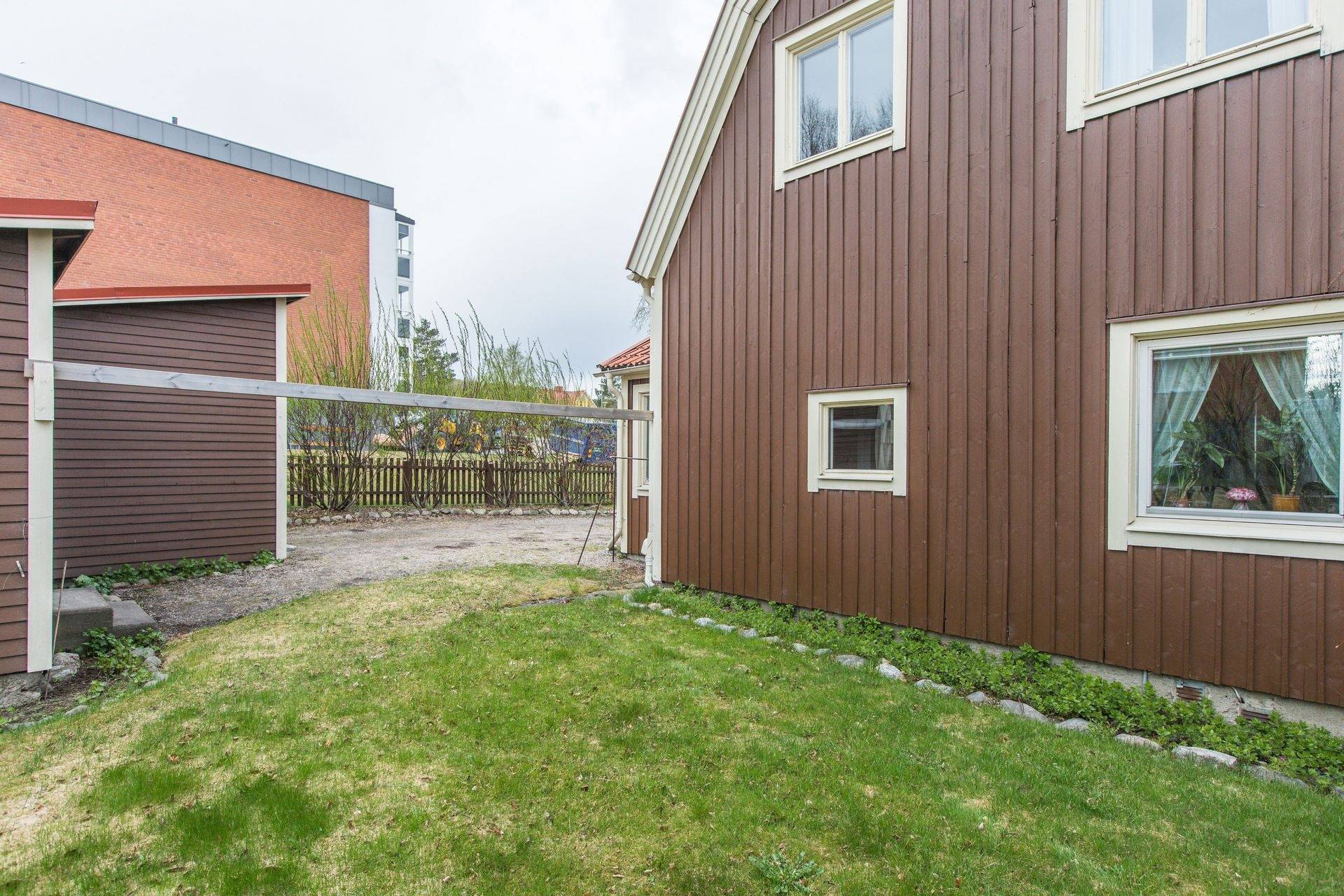 5 rum Villa på Fridhemsgatan 86 Sundsvall Sundsvalls kommun - bild 55