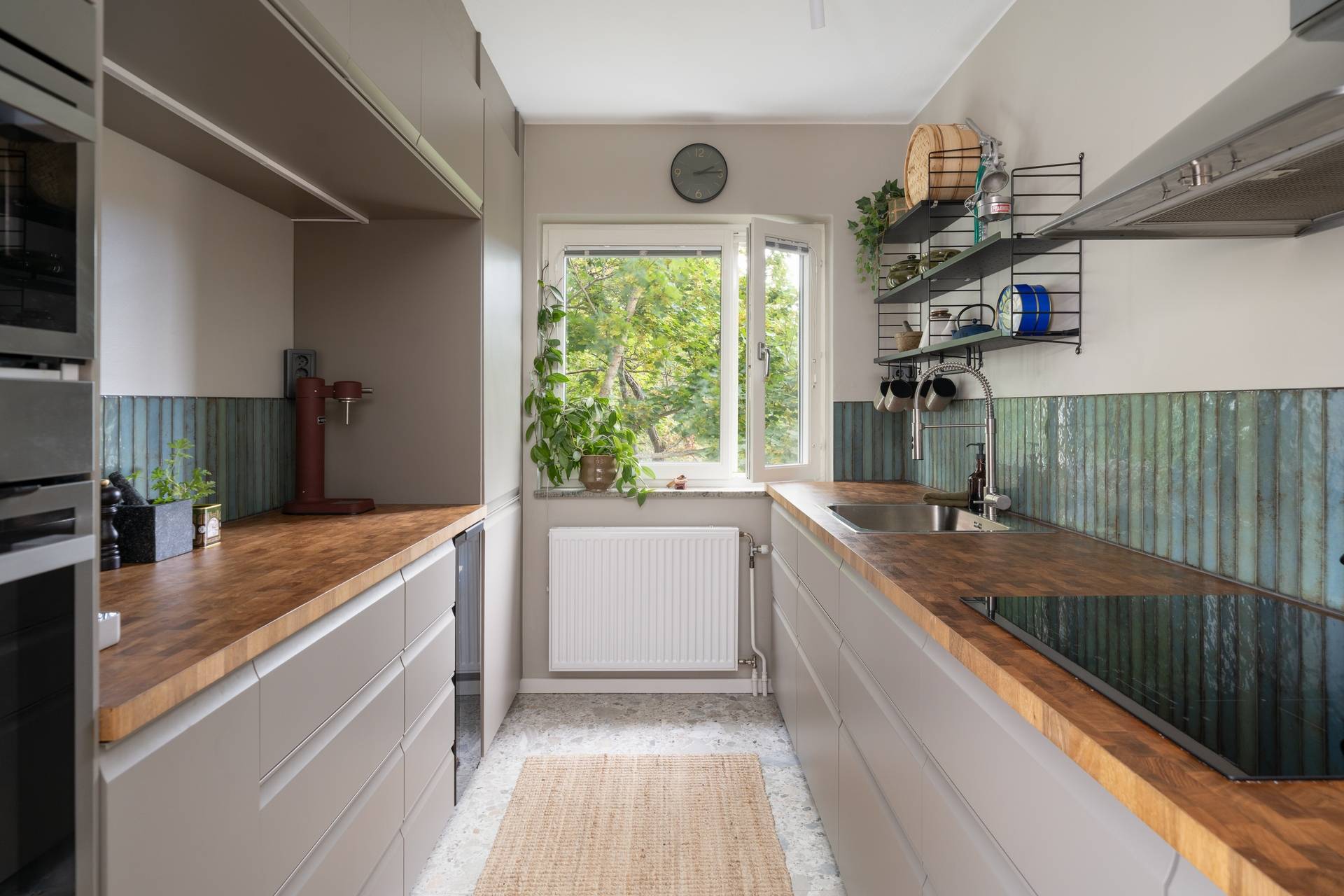 4 rum Lägenhet på Abiskovägen 28 Vällingby Stockholms kommun - bild 7
