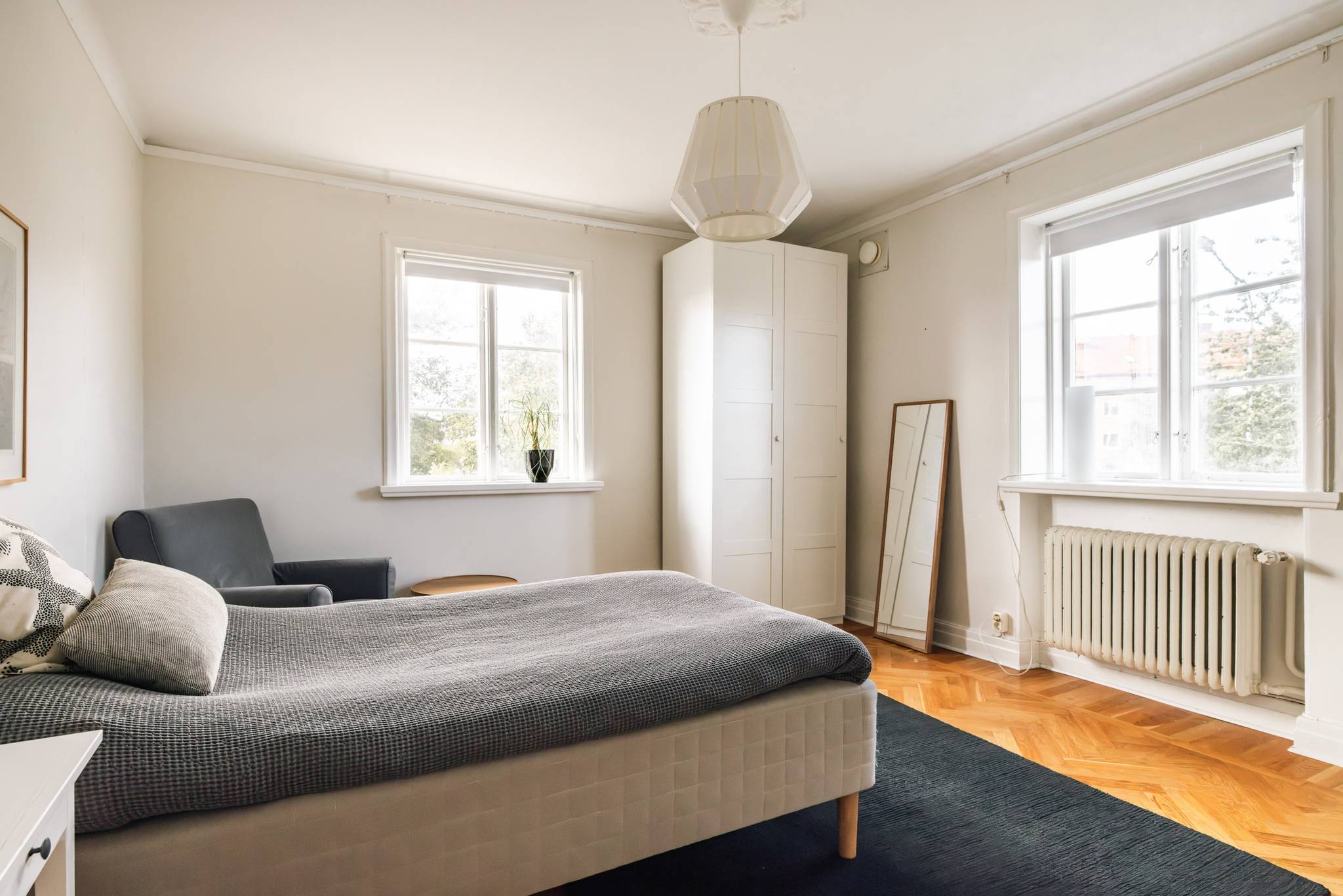 9 rum Villa på Tågagatan 58 Tågaborg Helsingborgs kommun - bild 26