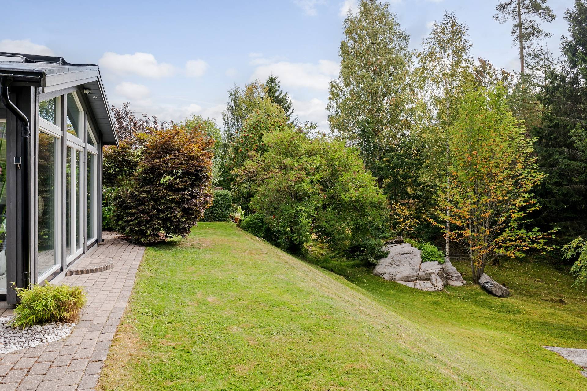 7 rum Villa på Plantvägen 6 Vänersborg Vänersborgs kommun - bild 44