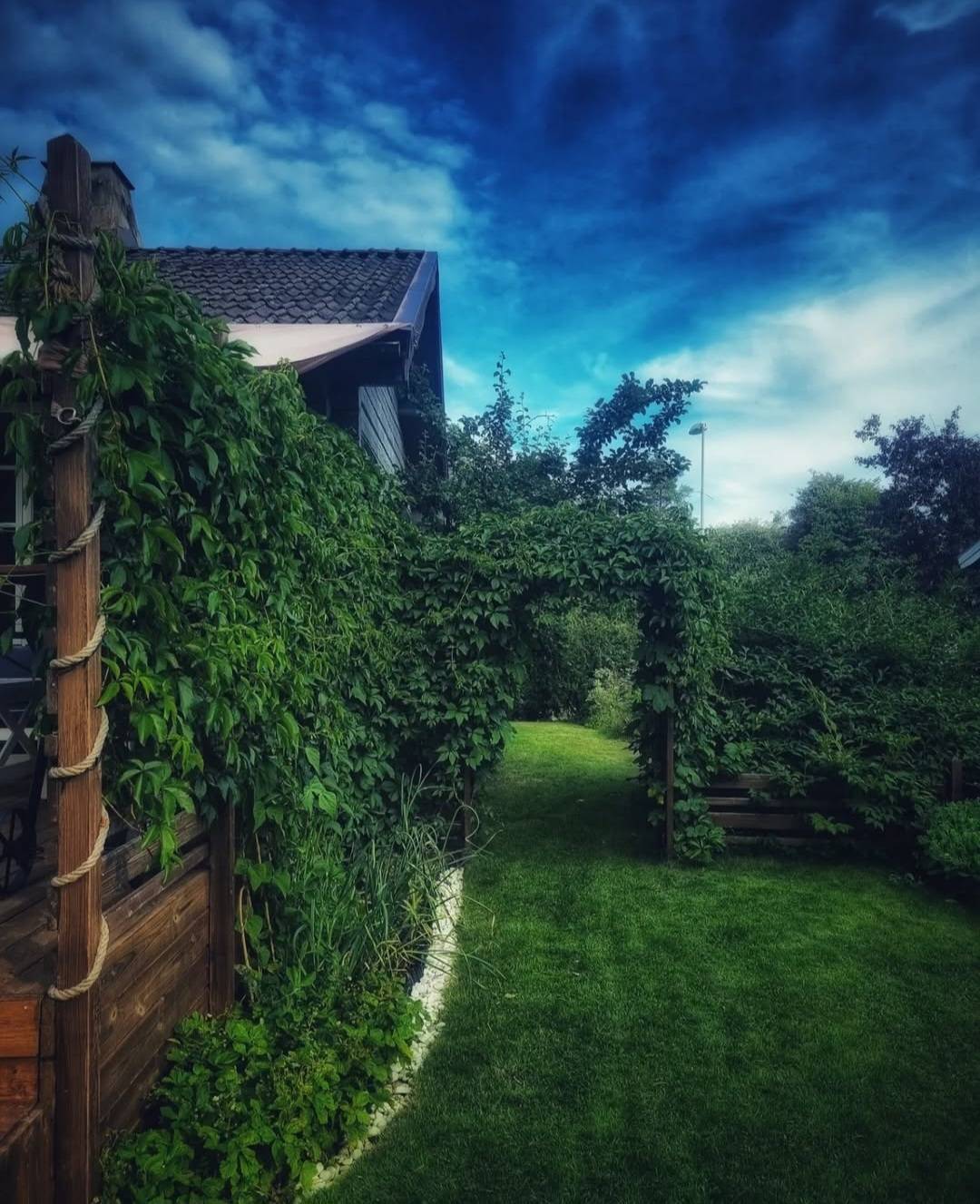 7 rum Villa på Björnvägen 7 Öhmans Hage Smedjebackens kommun - bild 62