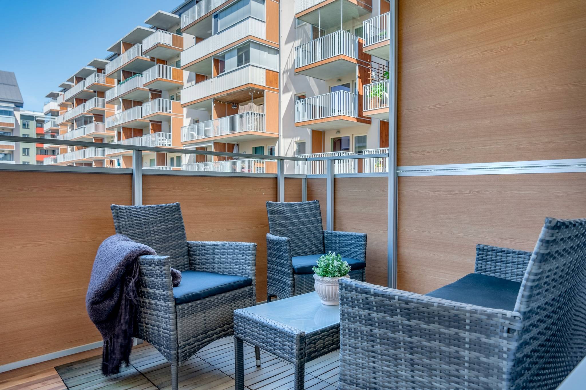 1.5 rum Lägenhet på Tullgarnsgatan 3 Kungsängen Uppsala kommun - bild 14