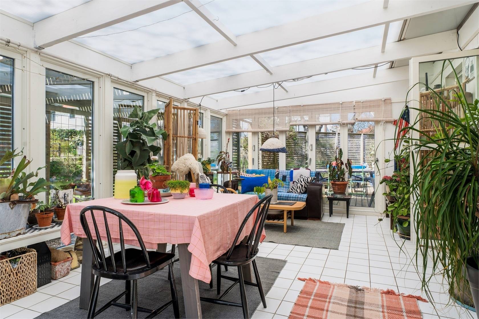 7 rum Villa på Granvägen 3 Öckerö Öckerö kommun - bild 5