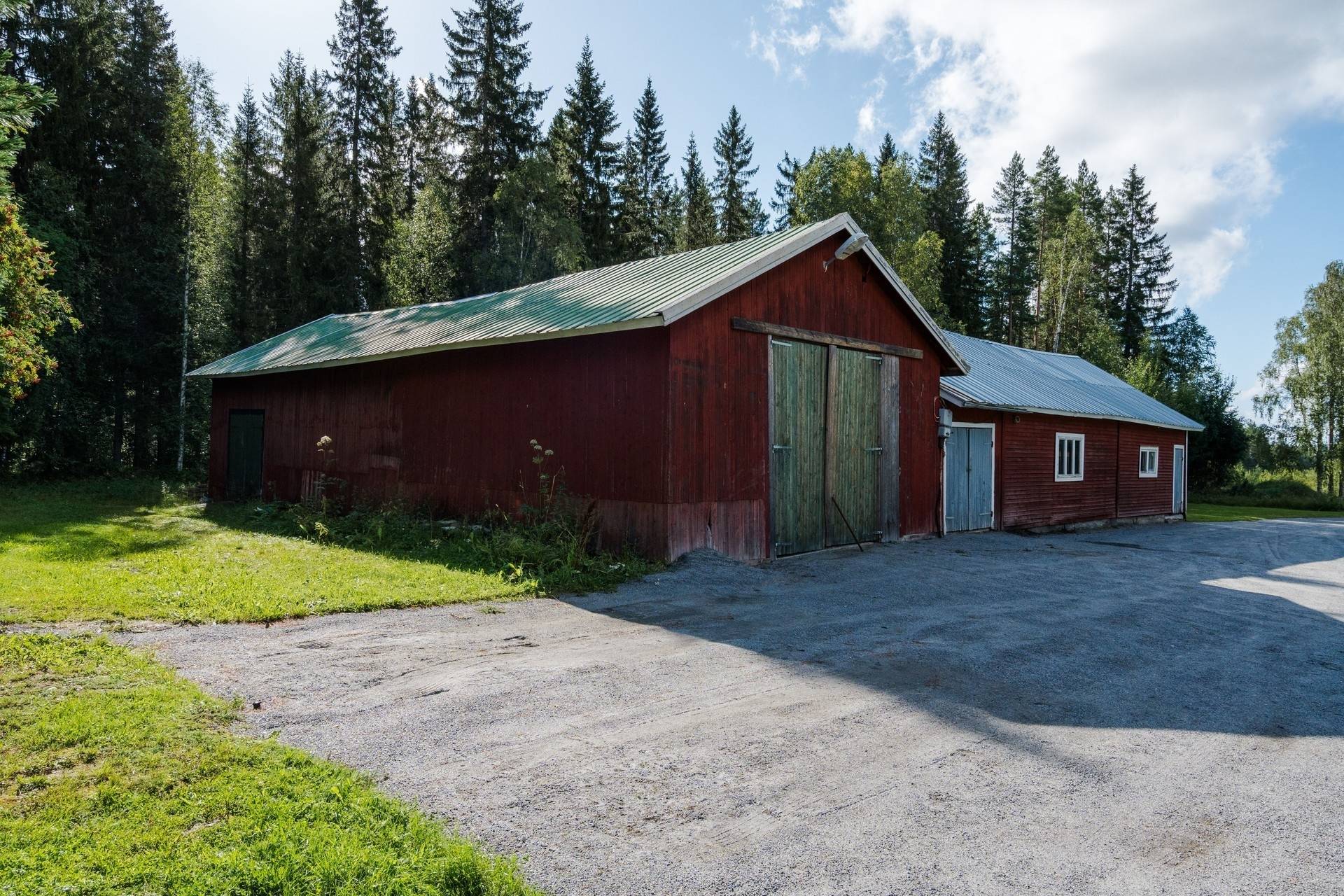 4 rum Villa på Norra Bergfors 60 Norra Bergfors Skellefteå kommun - bild 29