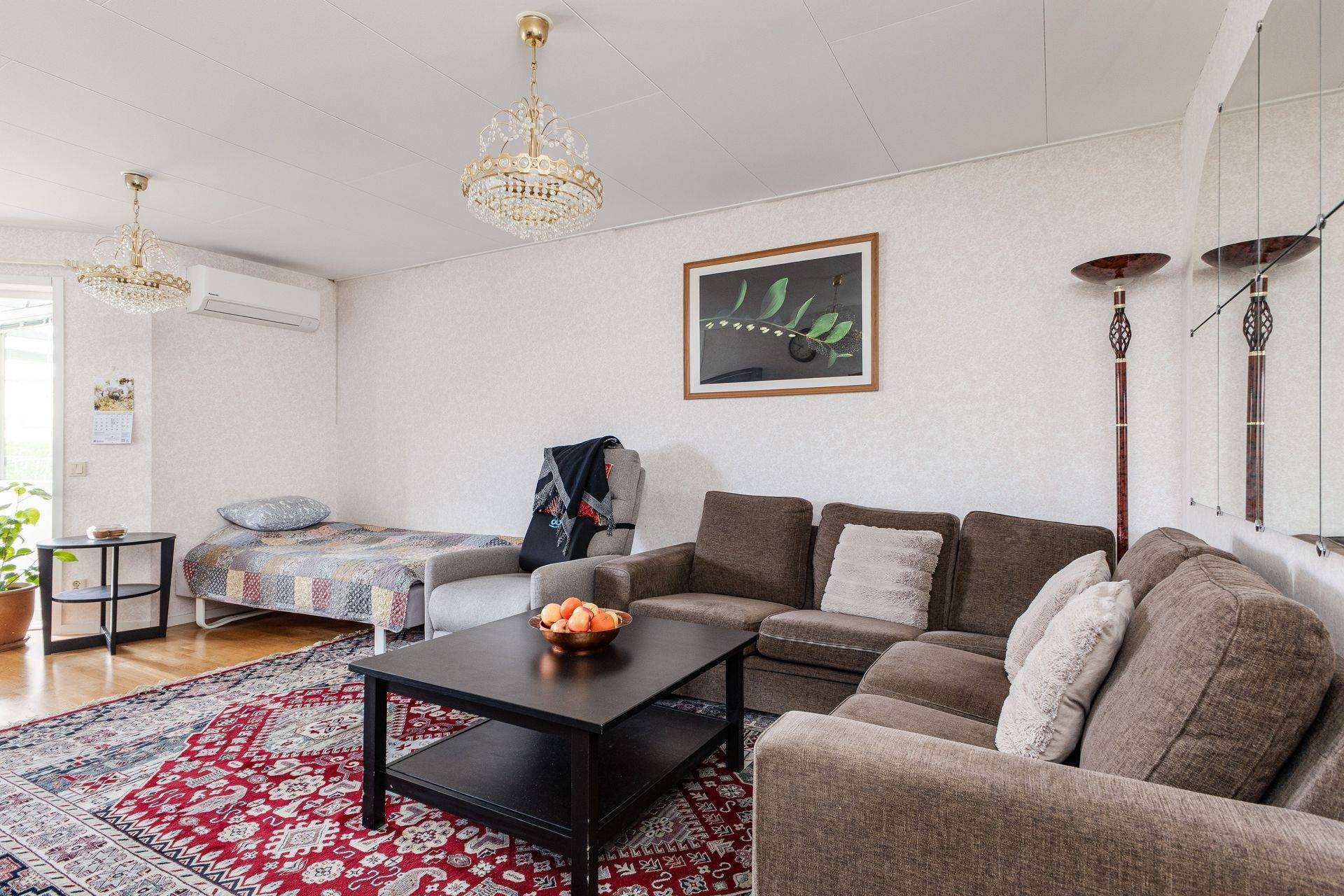 2 rum Lägenhet på Skälbygatan 210 Skälby Västerås kommun - bild 15