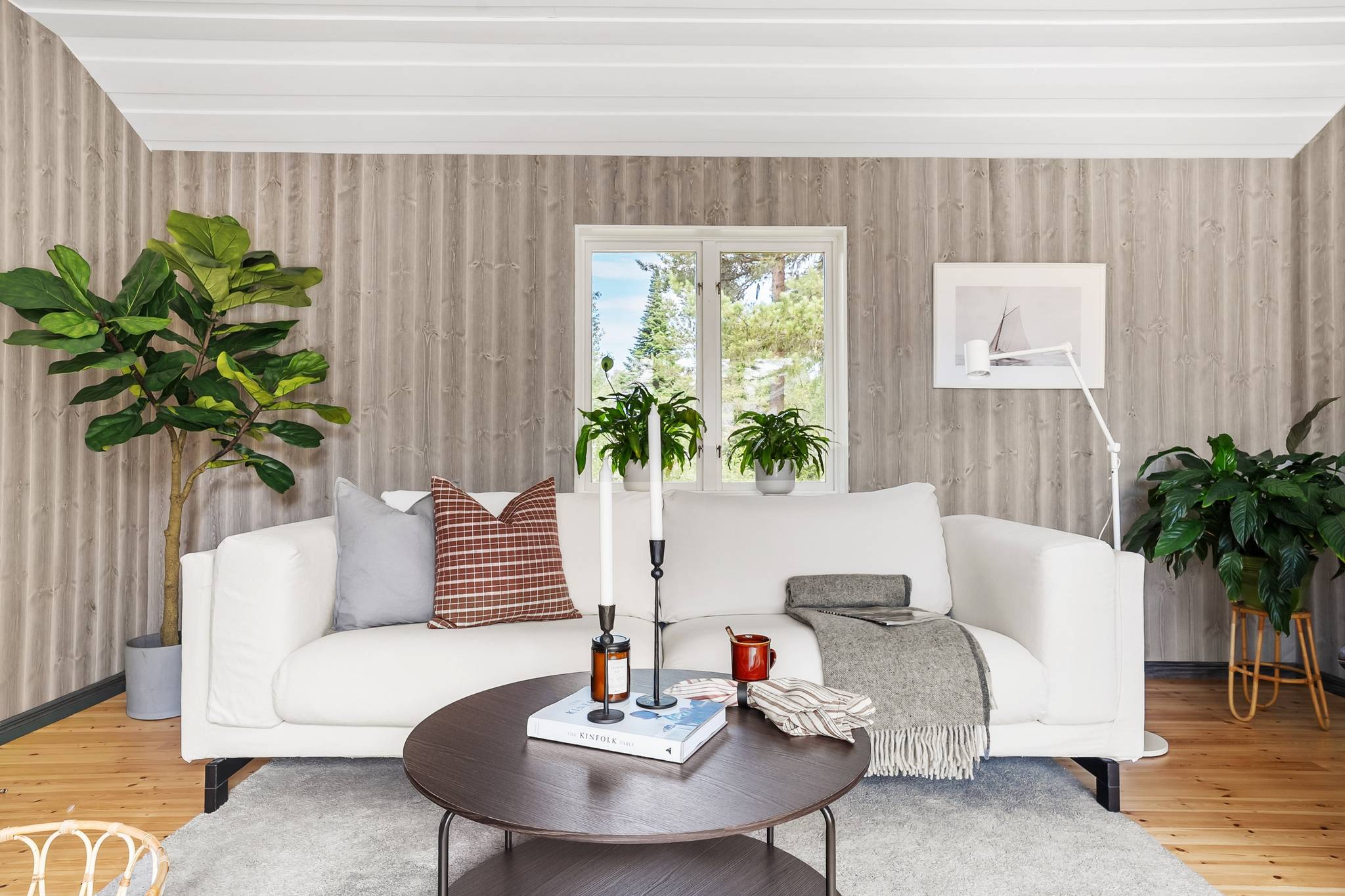 99 m² Villa på Söderqvists väg 32 Obbola Umeå kommun - bild 21