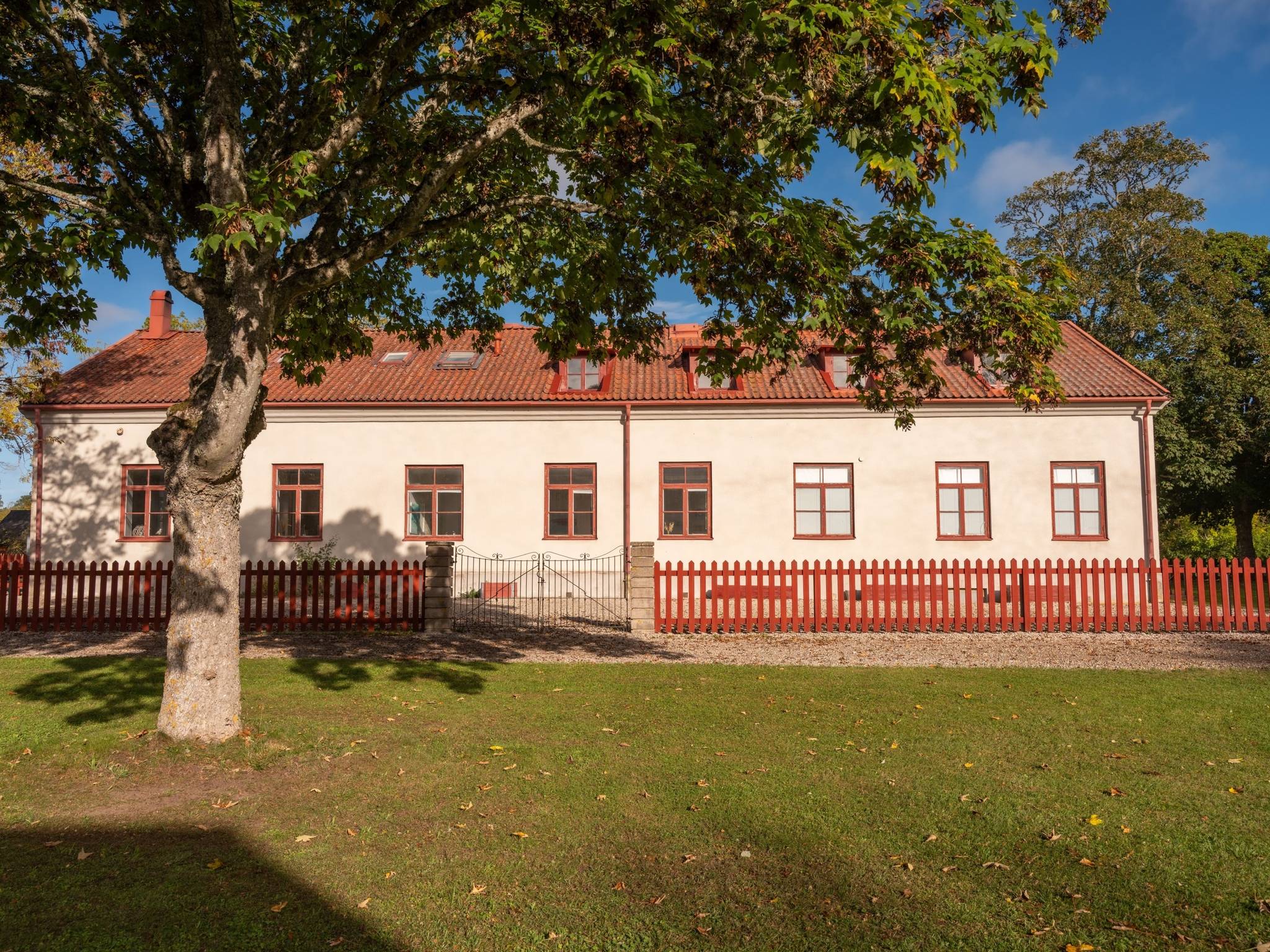 Stenkumla, Gotlands kommun