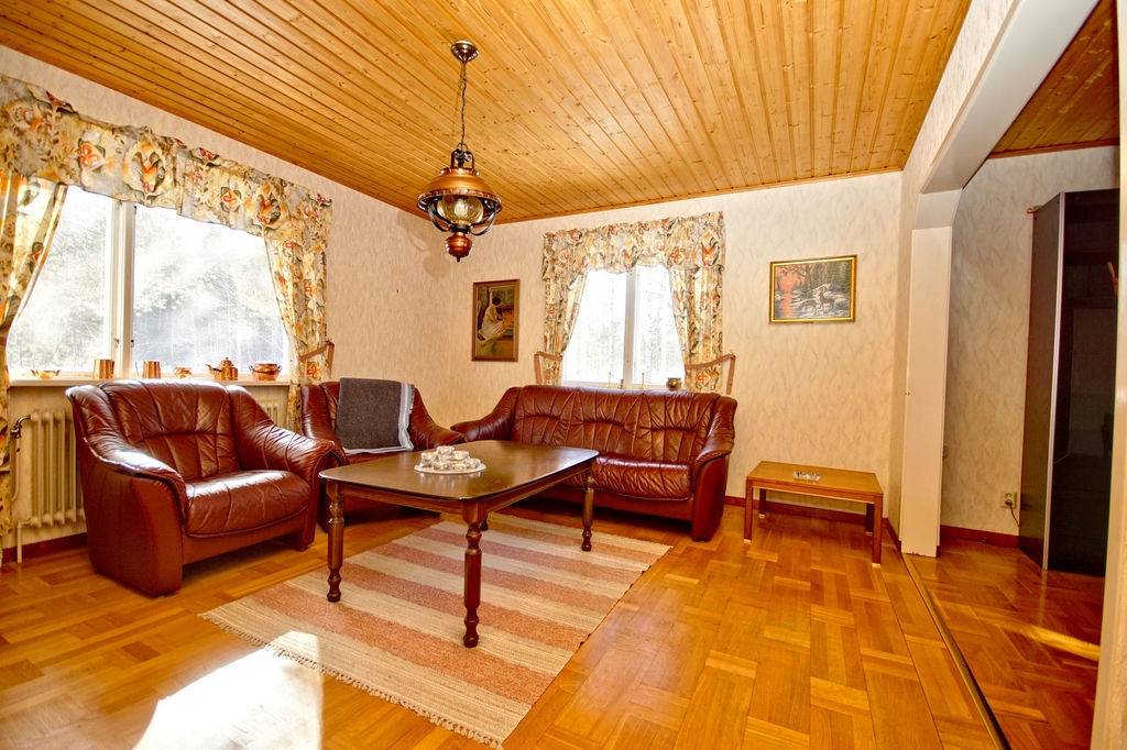 3 rum Villa på Furuvägen 1 Övertorneå kommun - bild 7