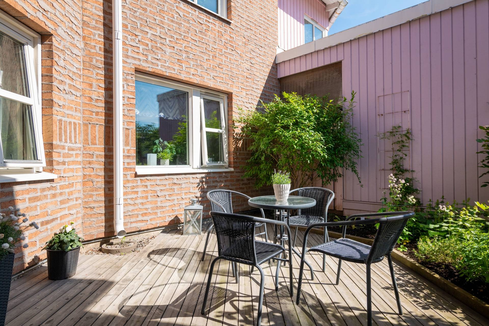 5 rum Lägenhet på Senapsvägen 79 Sörbyängen Örebro kommun - bild 4