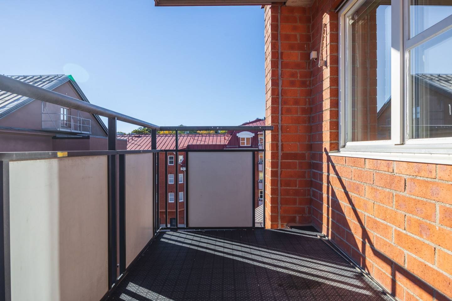 2 rum Lägenhet på Ruddammsgatan 42 Centrum Gävle kommun - bild 4