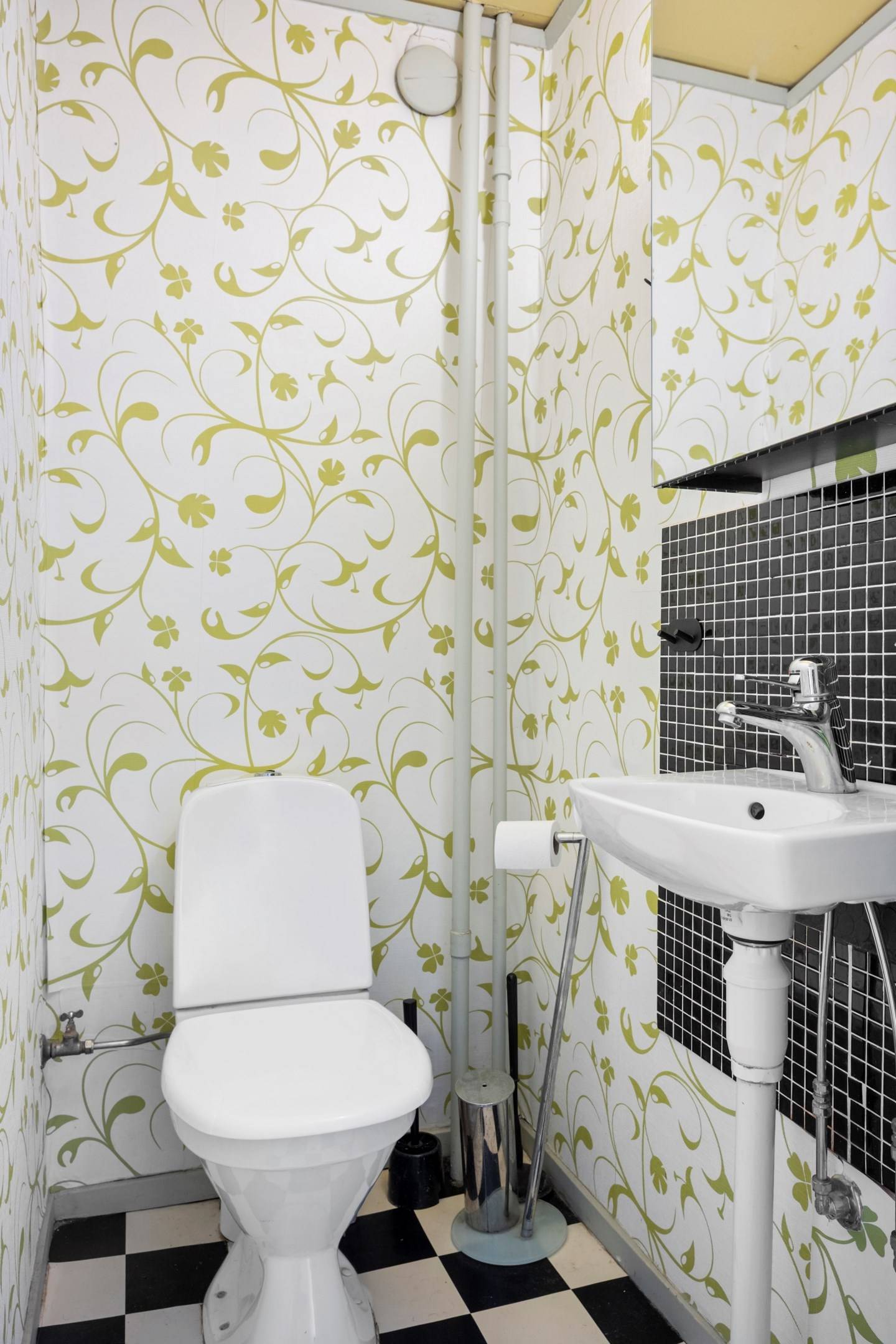 7 rum Villa på Storgatan 131 Centrum Ängelholms kommun - bild 19