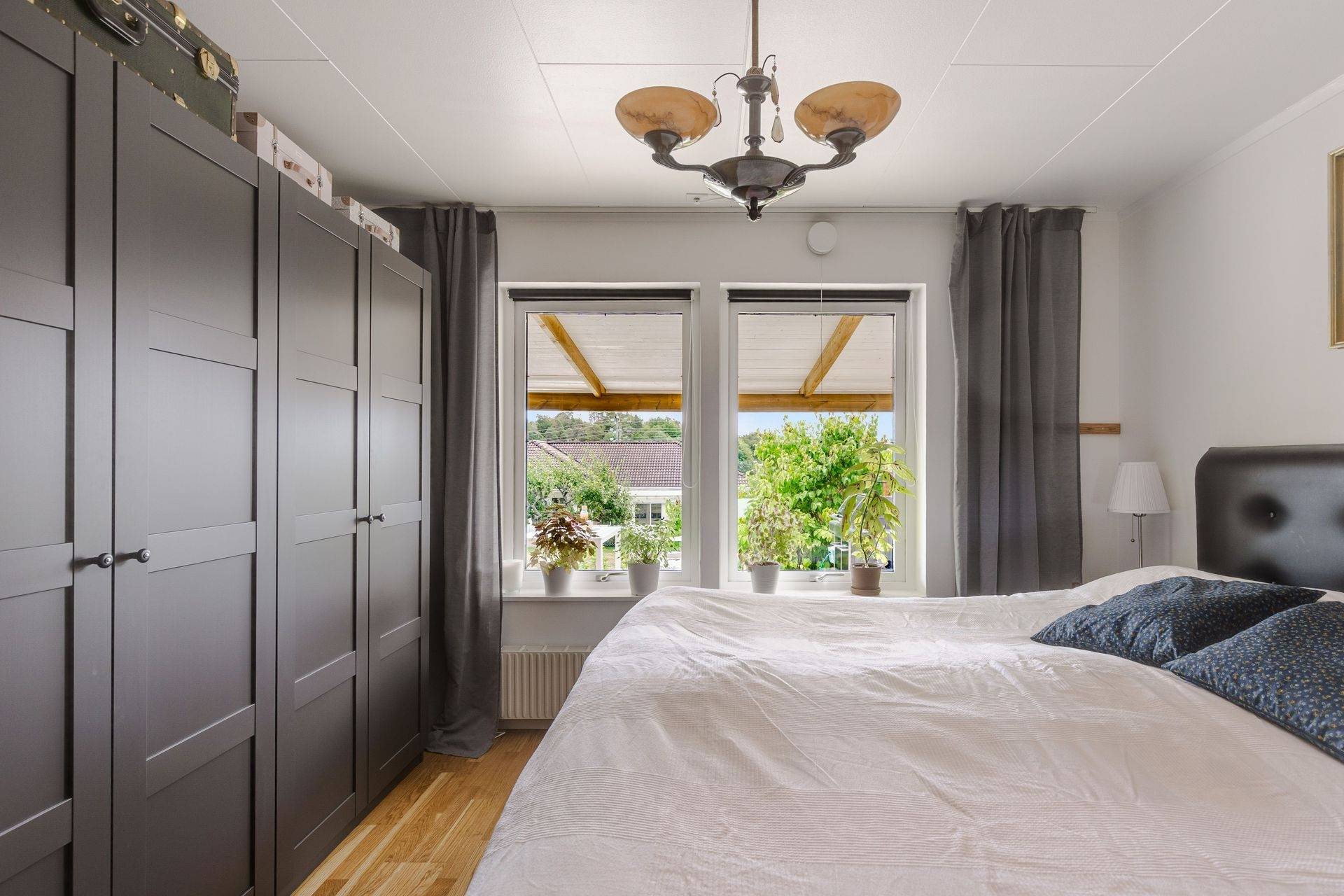 4 rum Villa på Kyrkvägen 47 Åkers Styckebrruk/Skämbylöt Strängnäs kommun - bild 28