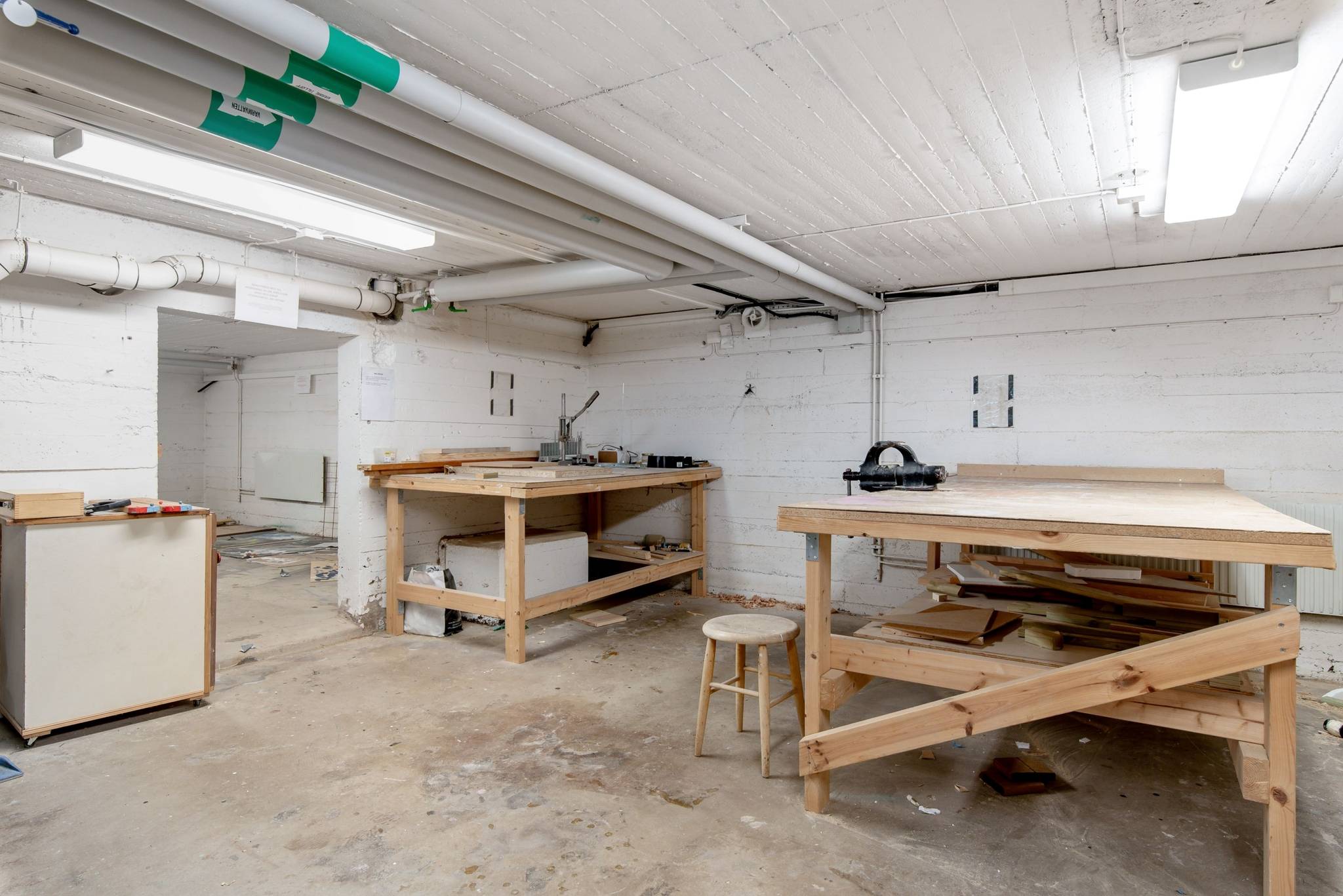 1 rum Lägenhet på Ombergsgatan 2B Gottfridsberg Linköpings kommun - bild 25
