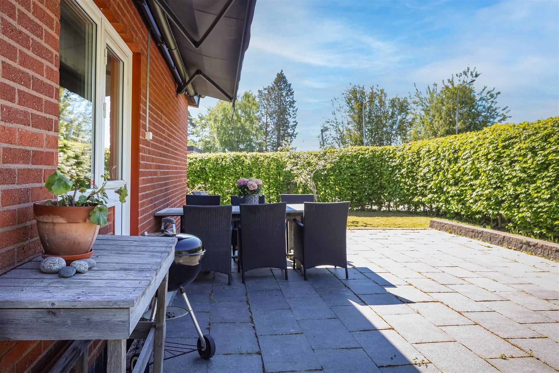 6 rum Villa på Klackvägen 53 Bydalen Sundsvalls kommun - bild 14